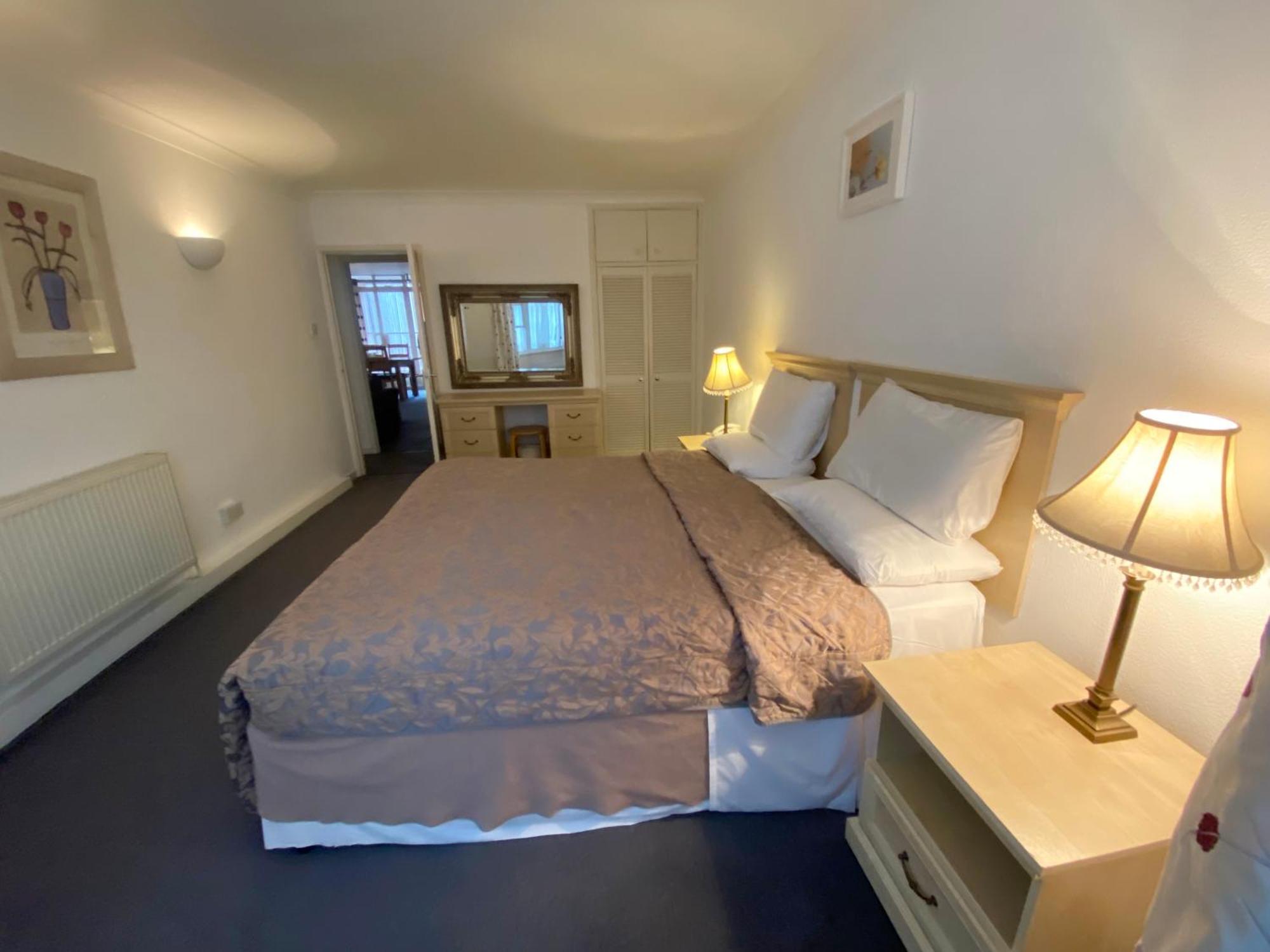 Mayfair Spacious Lägenhet
