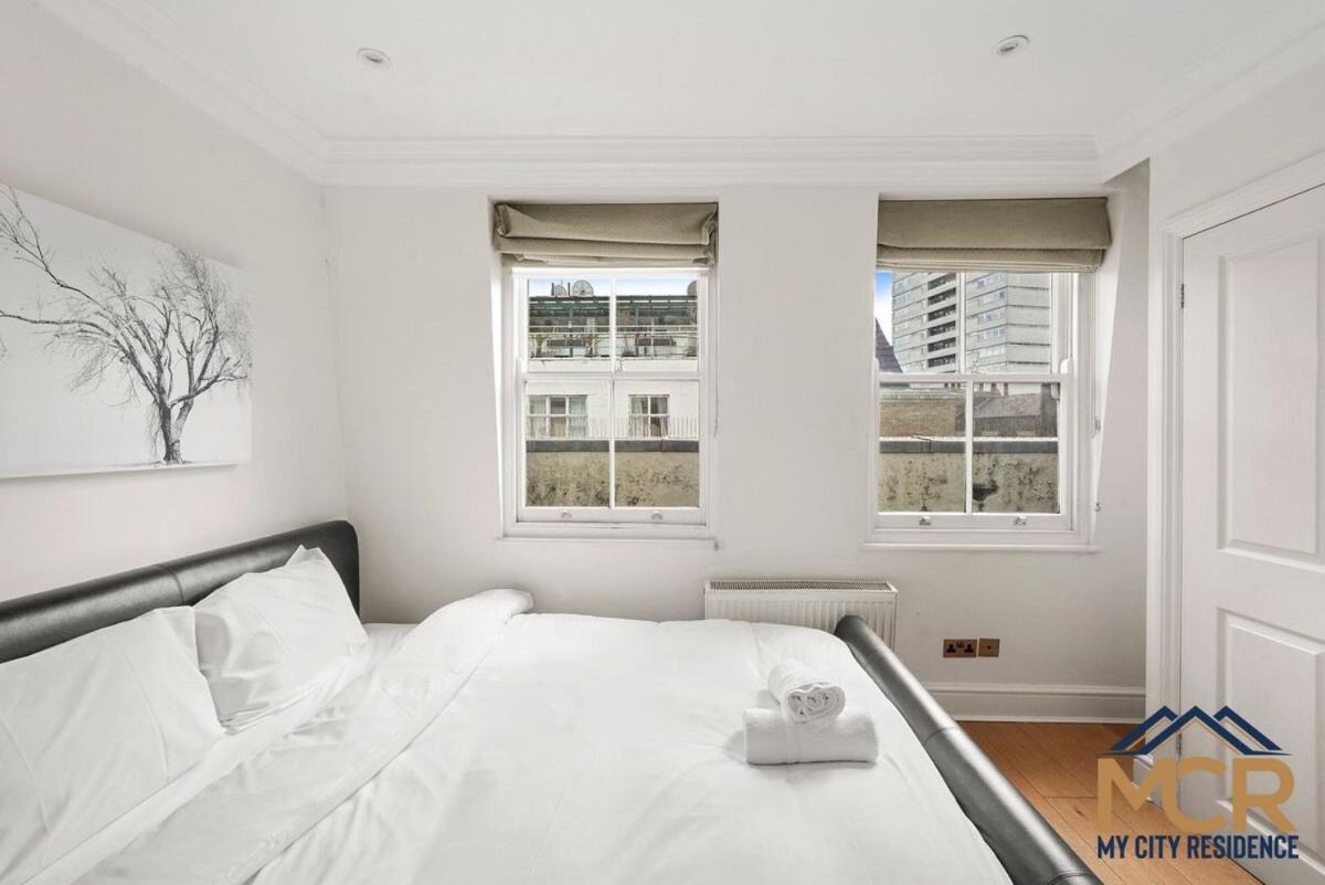 Mayfair Residences * London