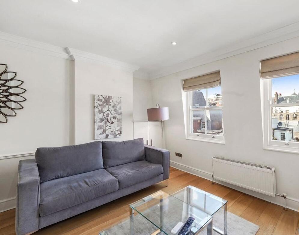Mayfair Residences Apartment London