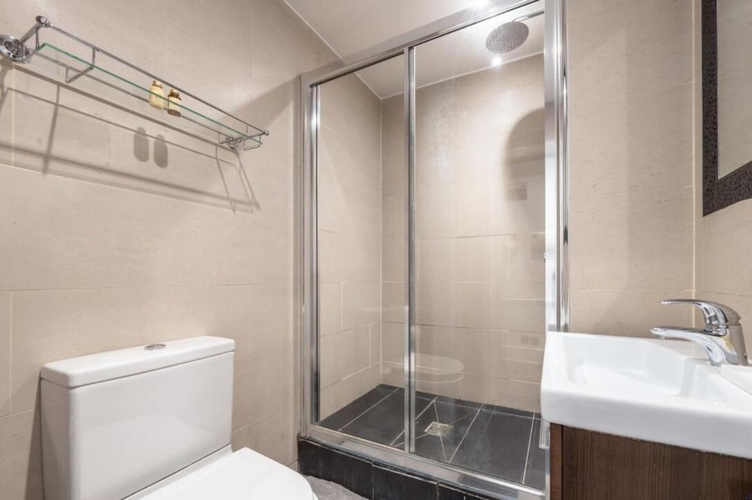 Mayfair Residences Apartment
