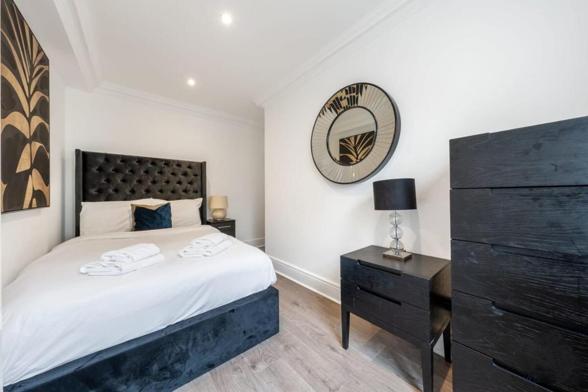 Apartment Mayfair Residences *