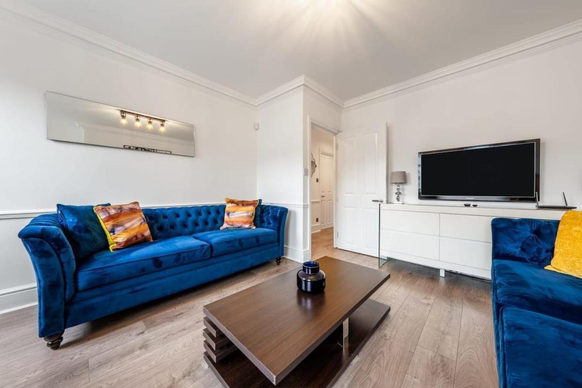 Mayfair Residences Apartment