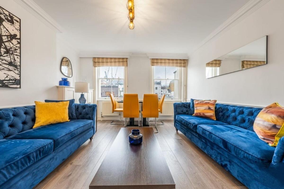 Mayfair Residences Apartment *