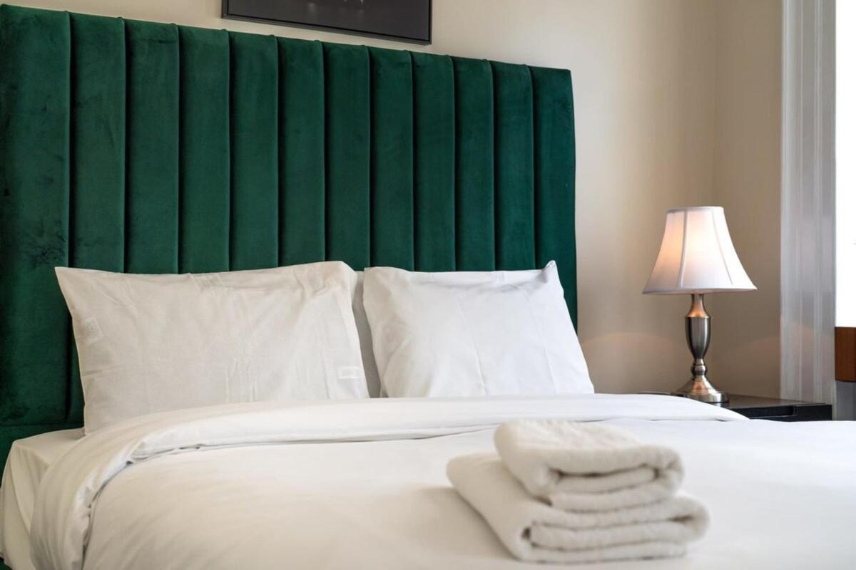 Mayfair Residences Apartment