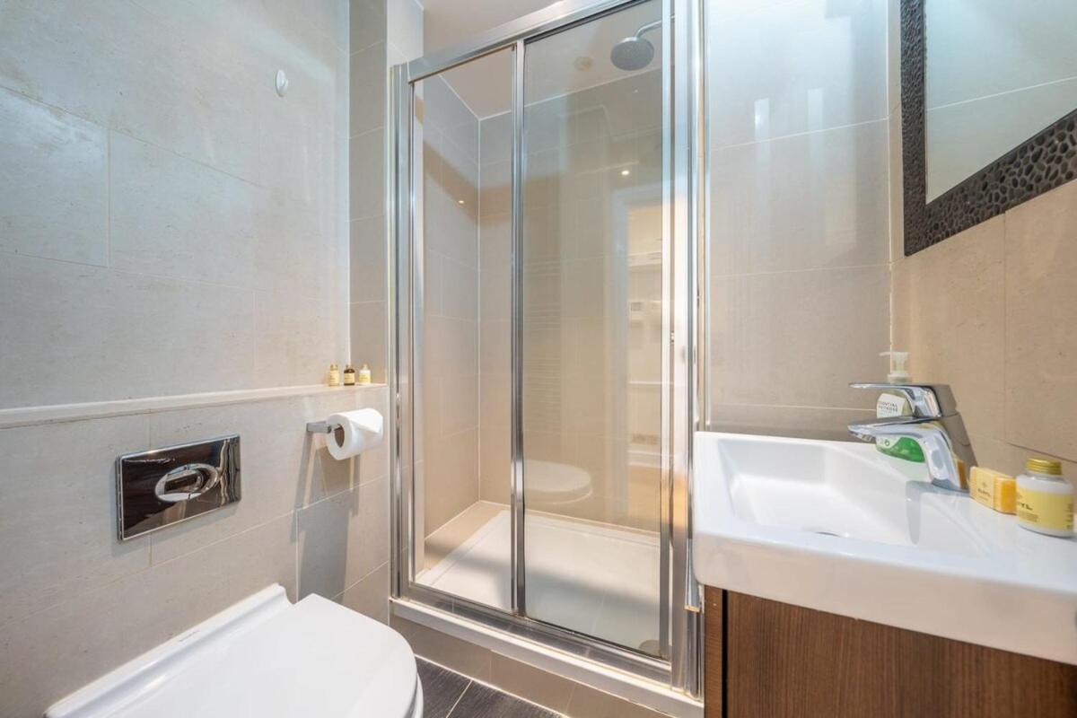 Mayfair Residences Apartment London