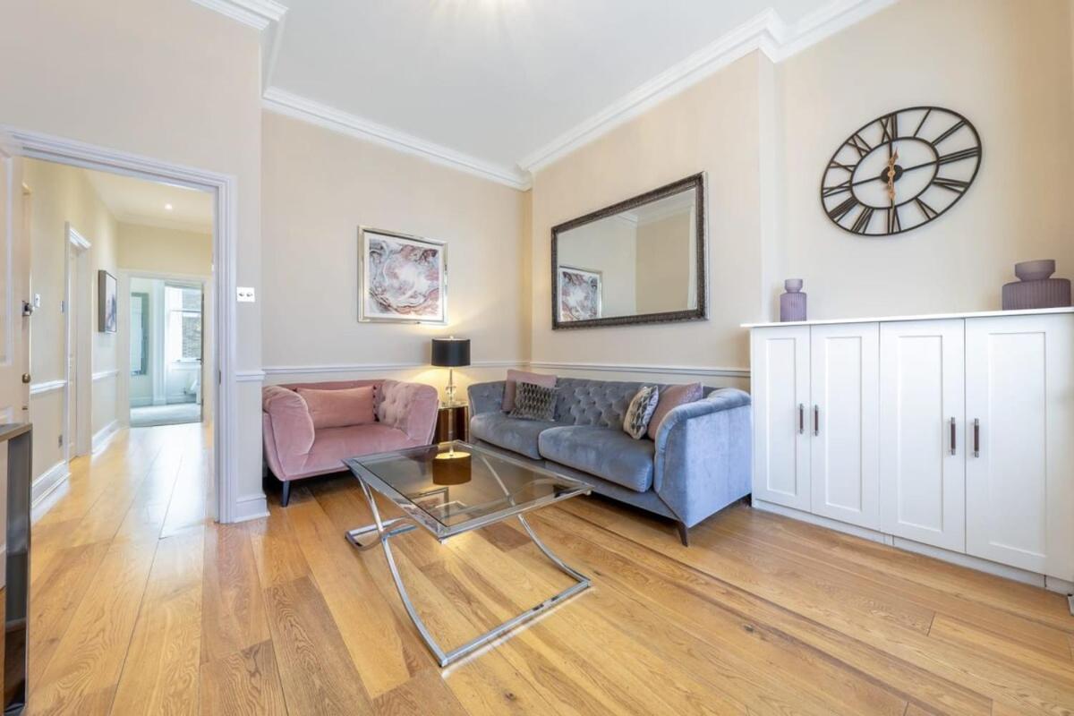 Mayfair Residences Apartment