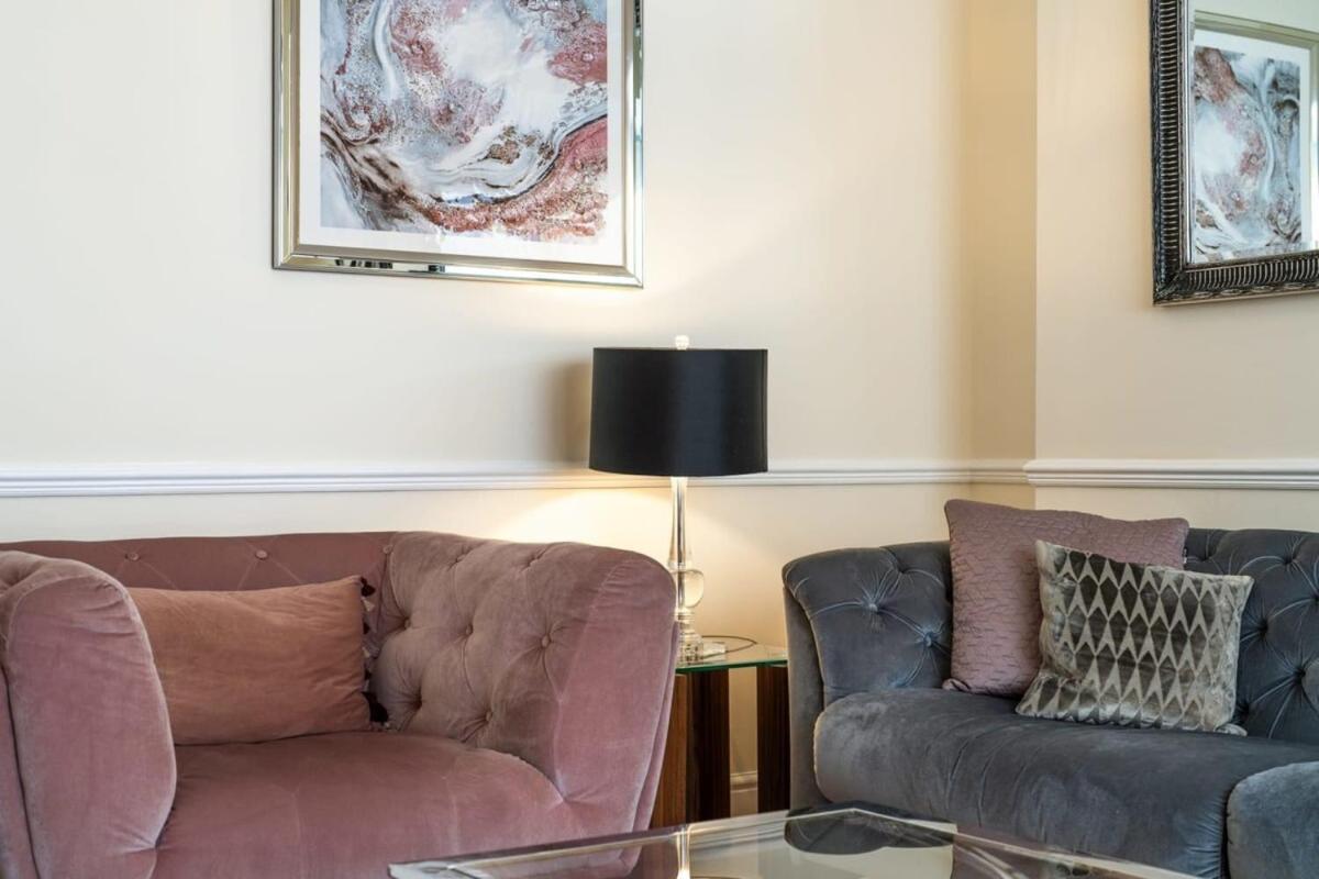 Apartment Mayfair Residences *