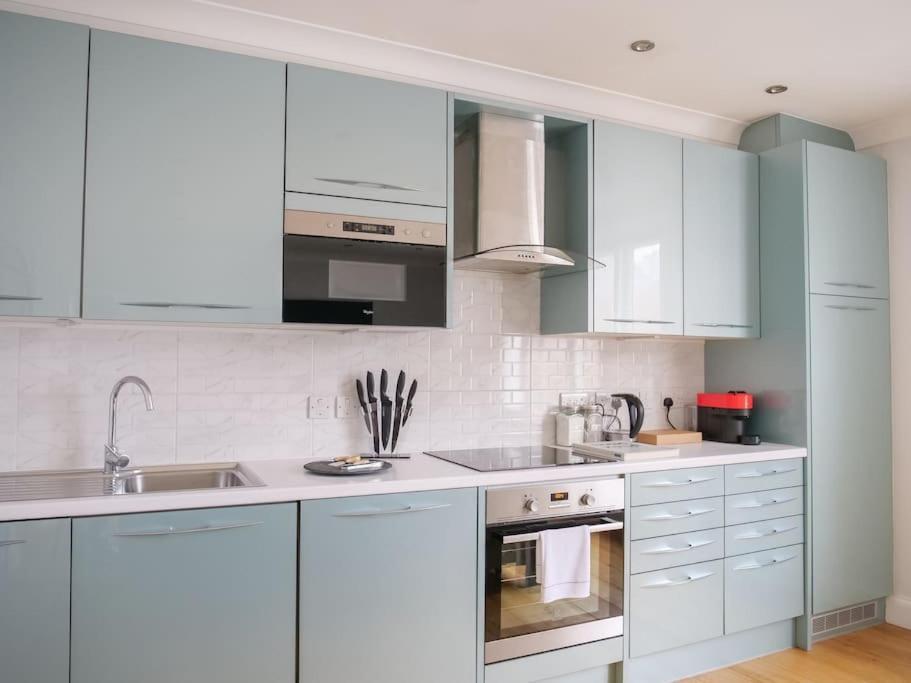 Lejlighed Charming One Bedroom Flat On Portobello Road London