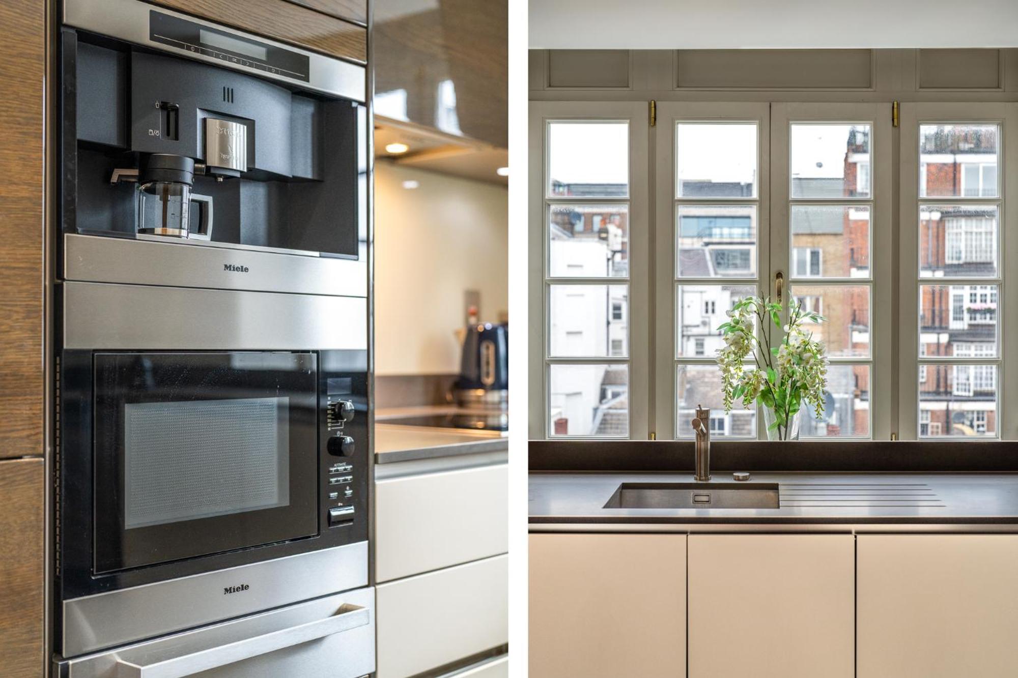 Mayfair - Exclusive Residences Appartamento Londra
