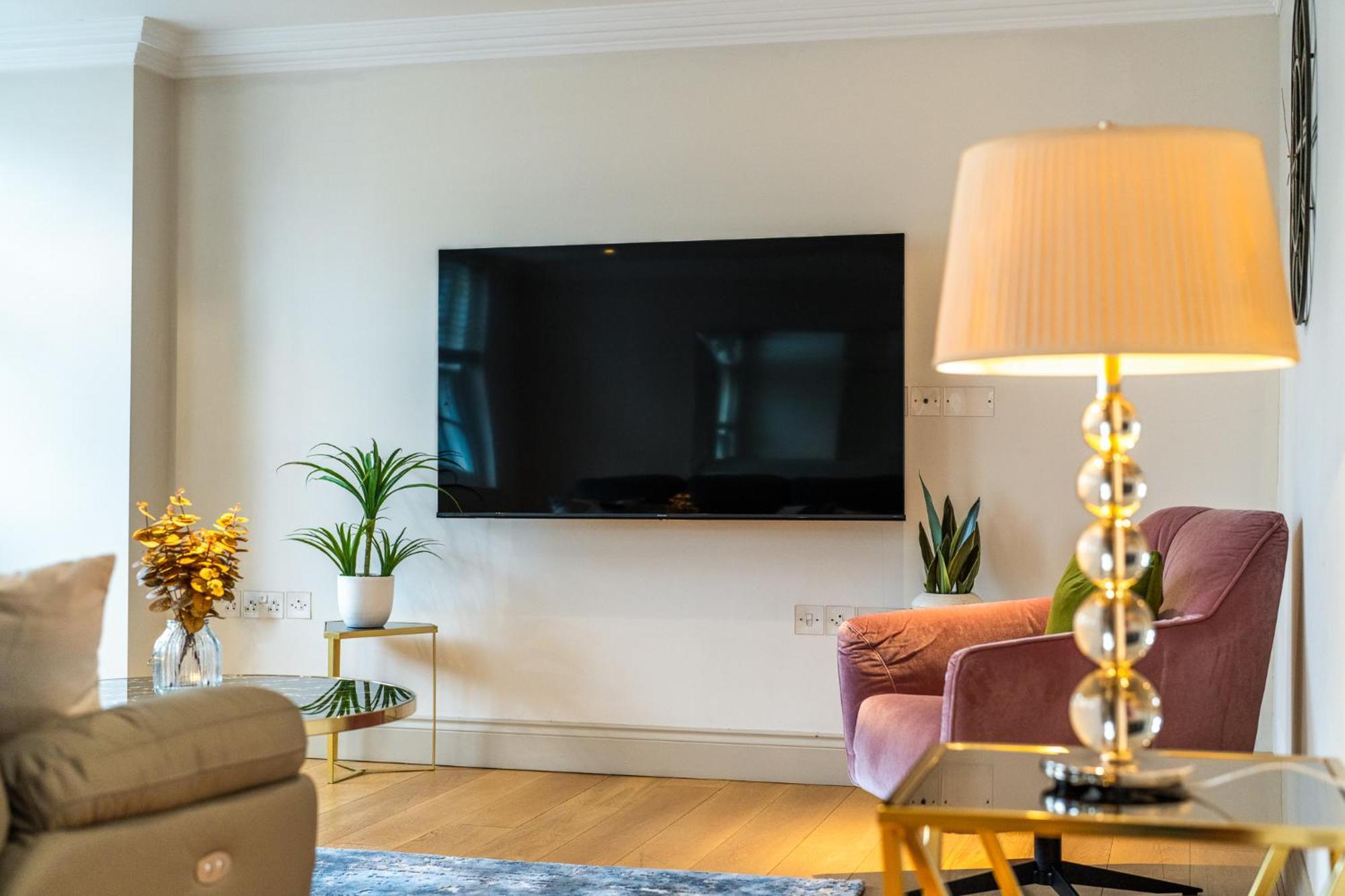 Mayfair - Exclusive Residences * Londra