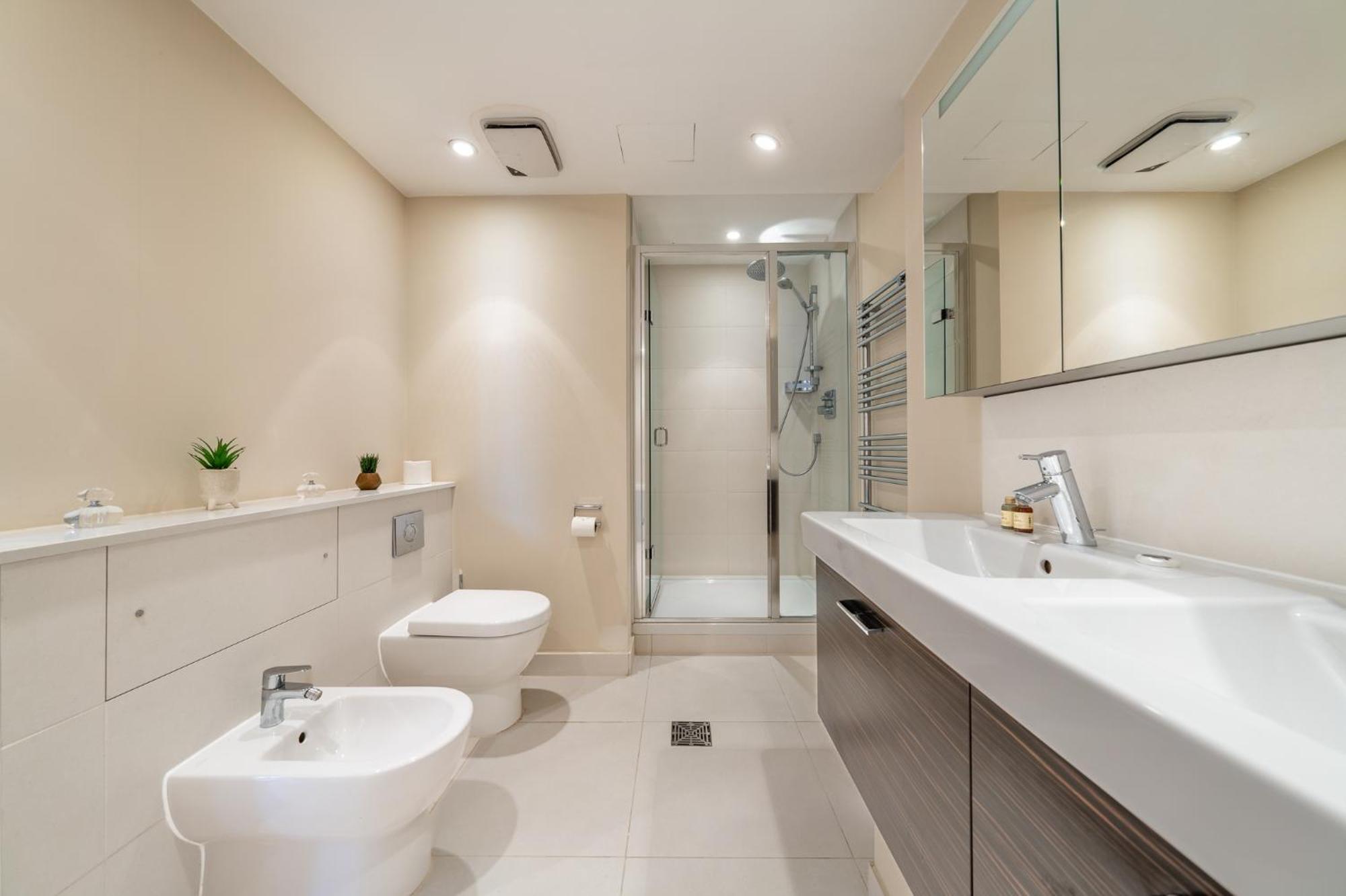 Mayfair - Exclusive Residences Appartamento