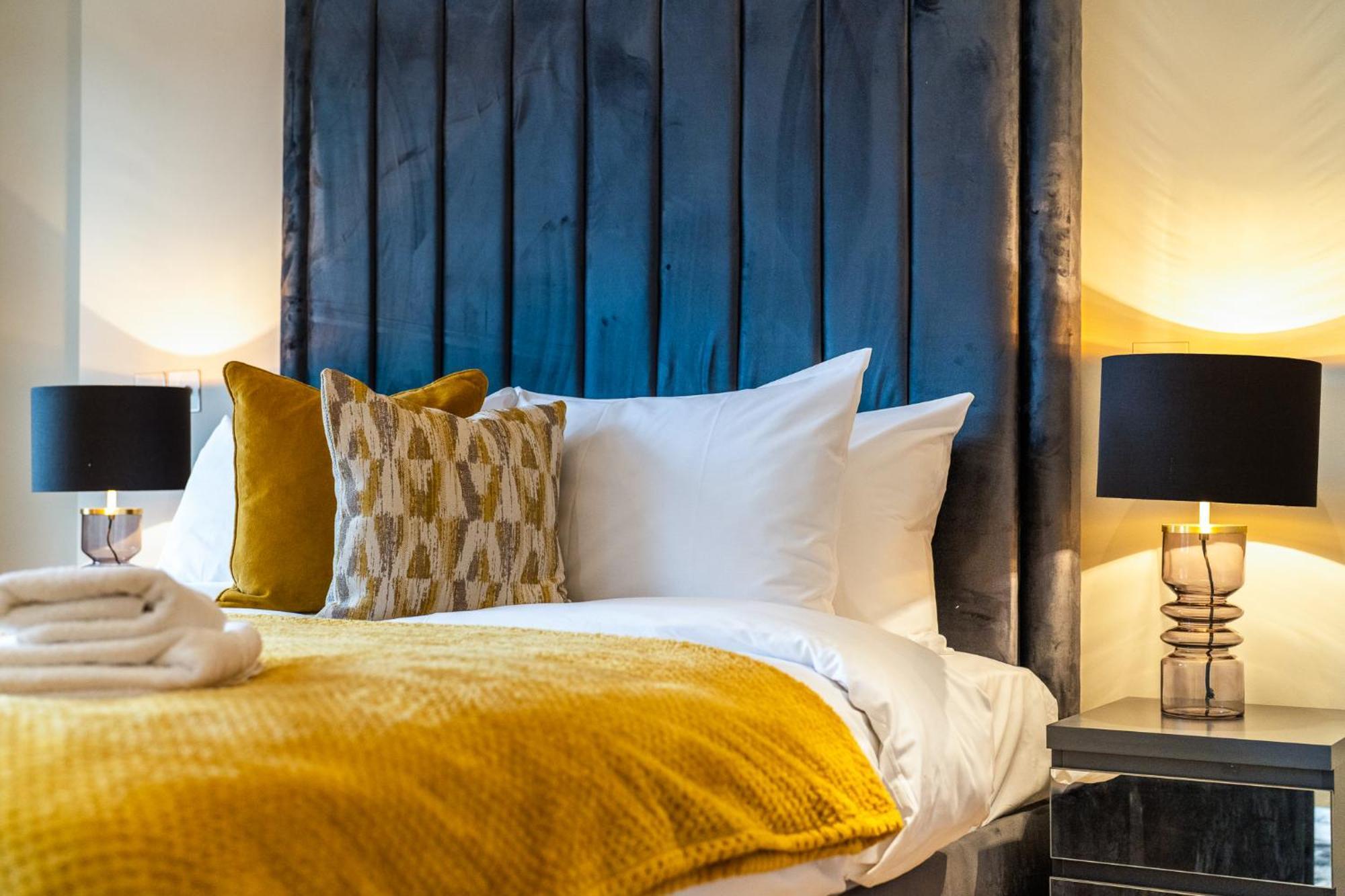 Appartamento Mayfair - Exclusive Residences *