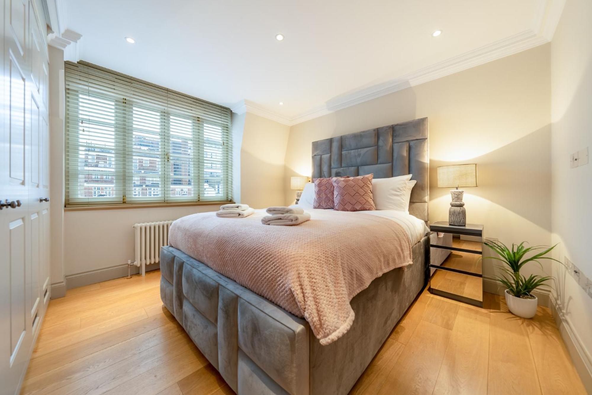 Mayfair - Exclusive Residences Appartamento