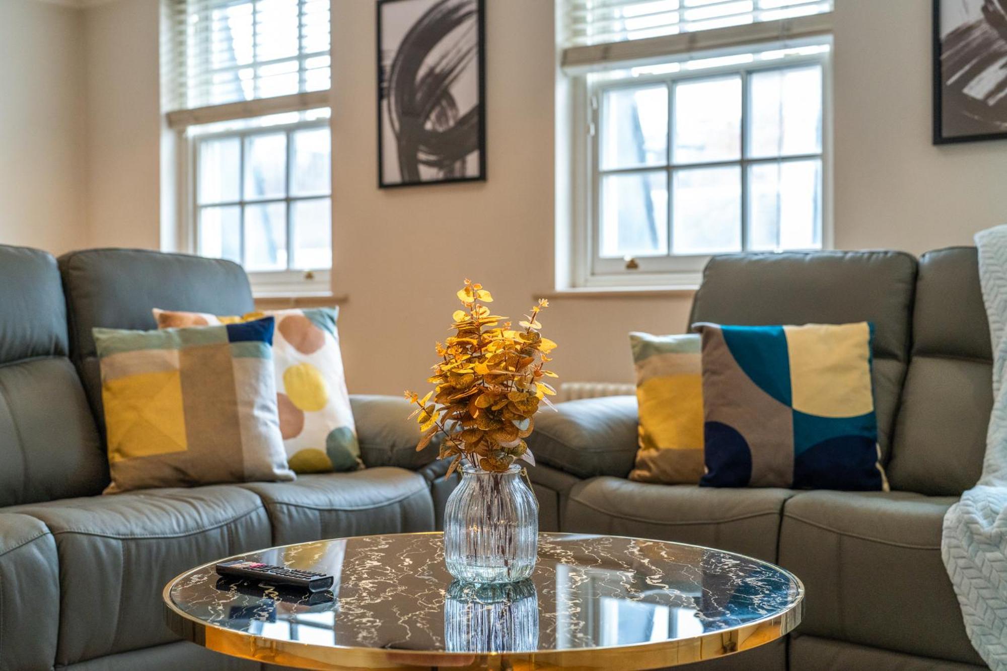 Mayfair - Exclusive Residences Londra