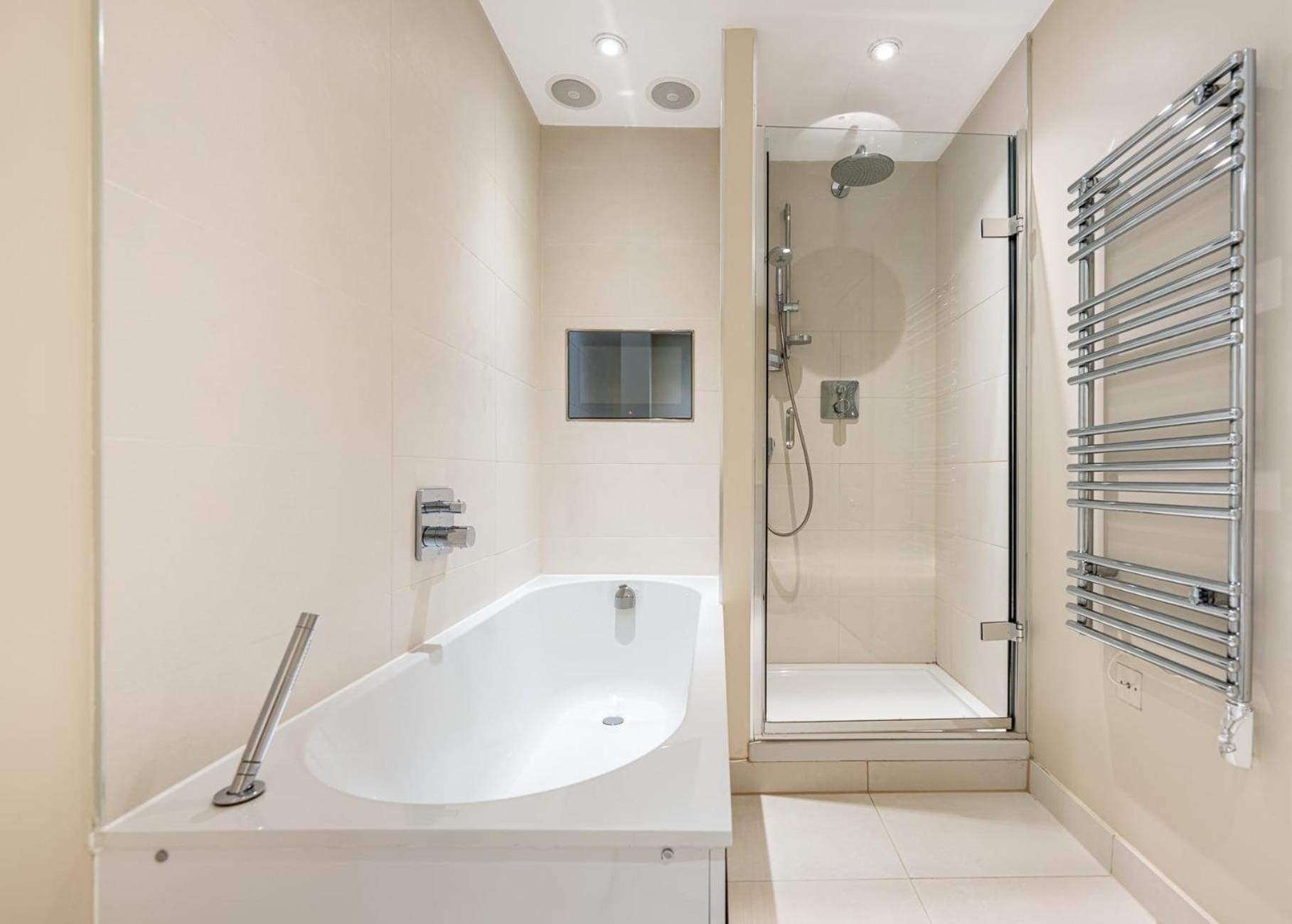 Appartamento Mayfair - Exclusive Residences Londra