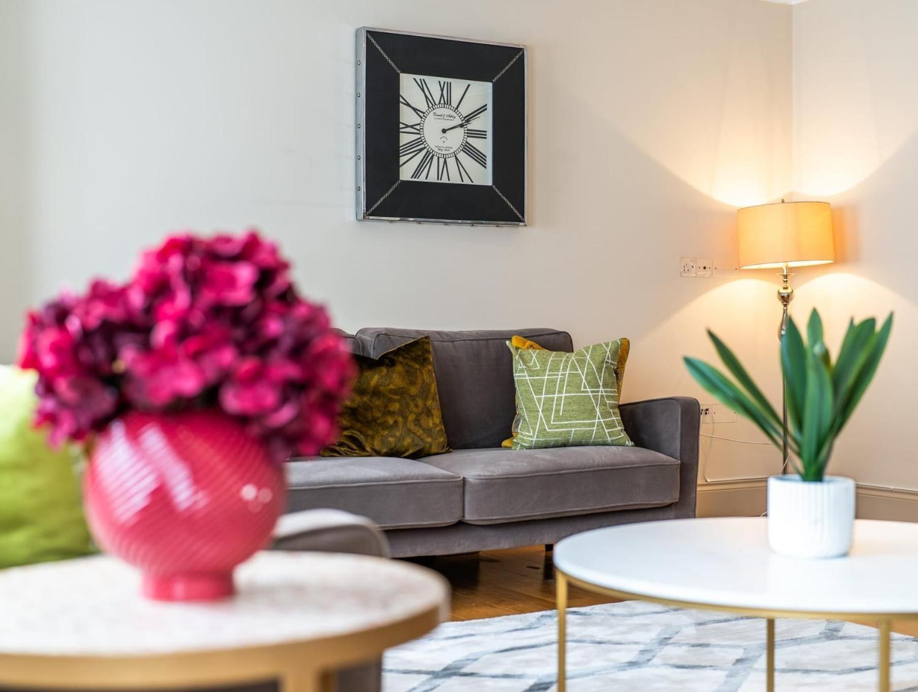 Mayfair - Exclusive Residences Appartamento