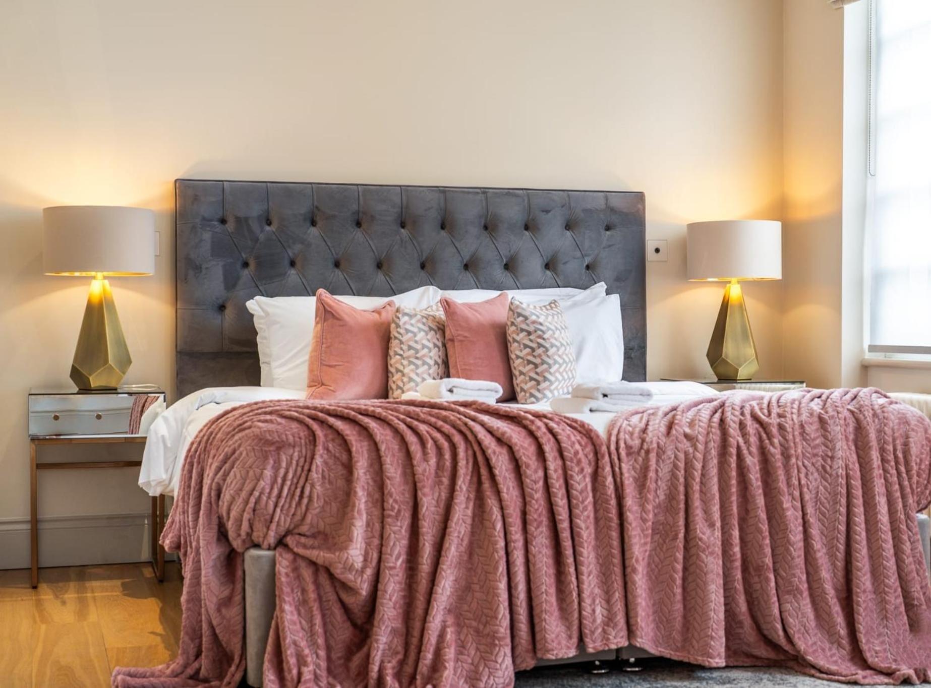 Appartamento Mayfair - Exclusive Residences Londra