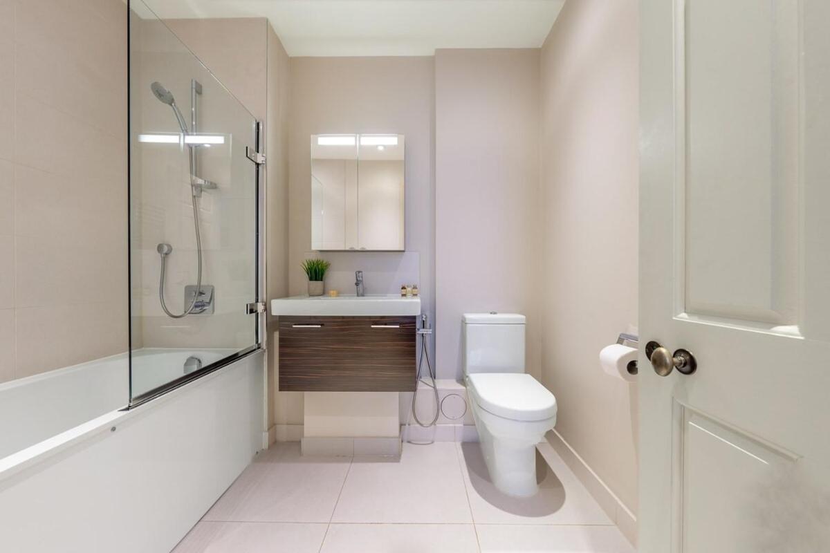 Mayfair - Exclusive Residences Appartamento