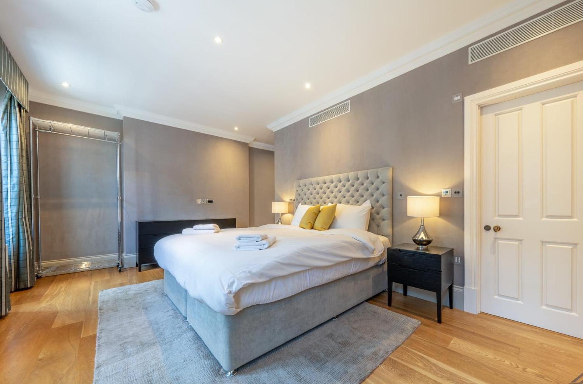 Mayfair - Exclusive Residences Appartamento *