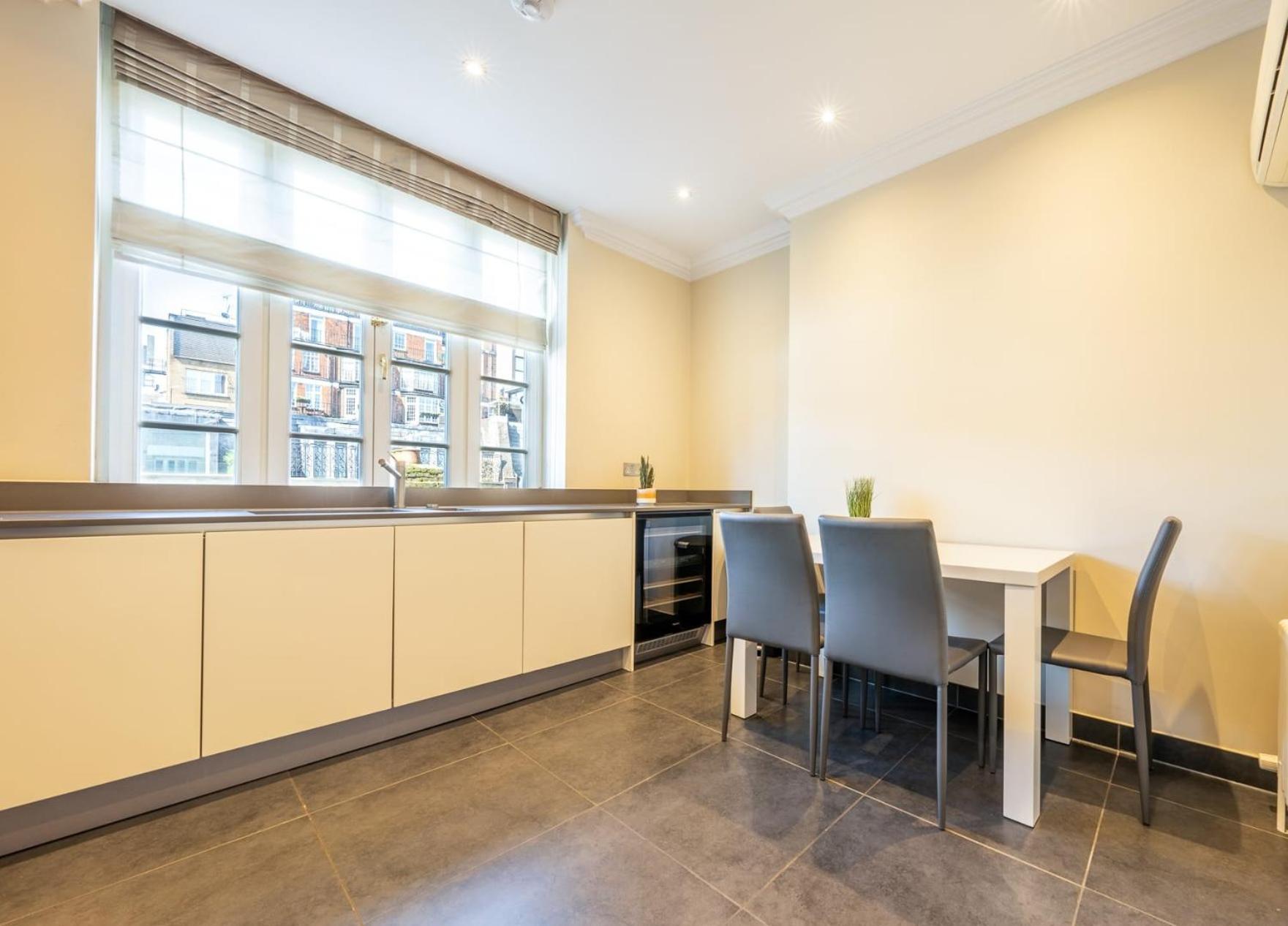 Appartamento Mayfair - Exclusive Residences Londra