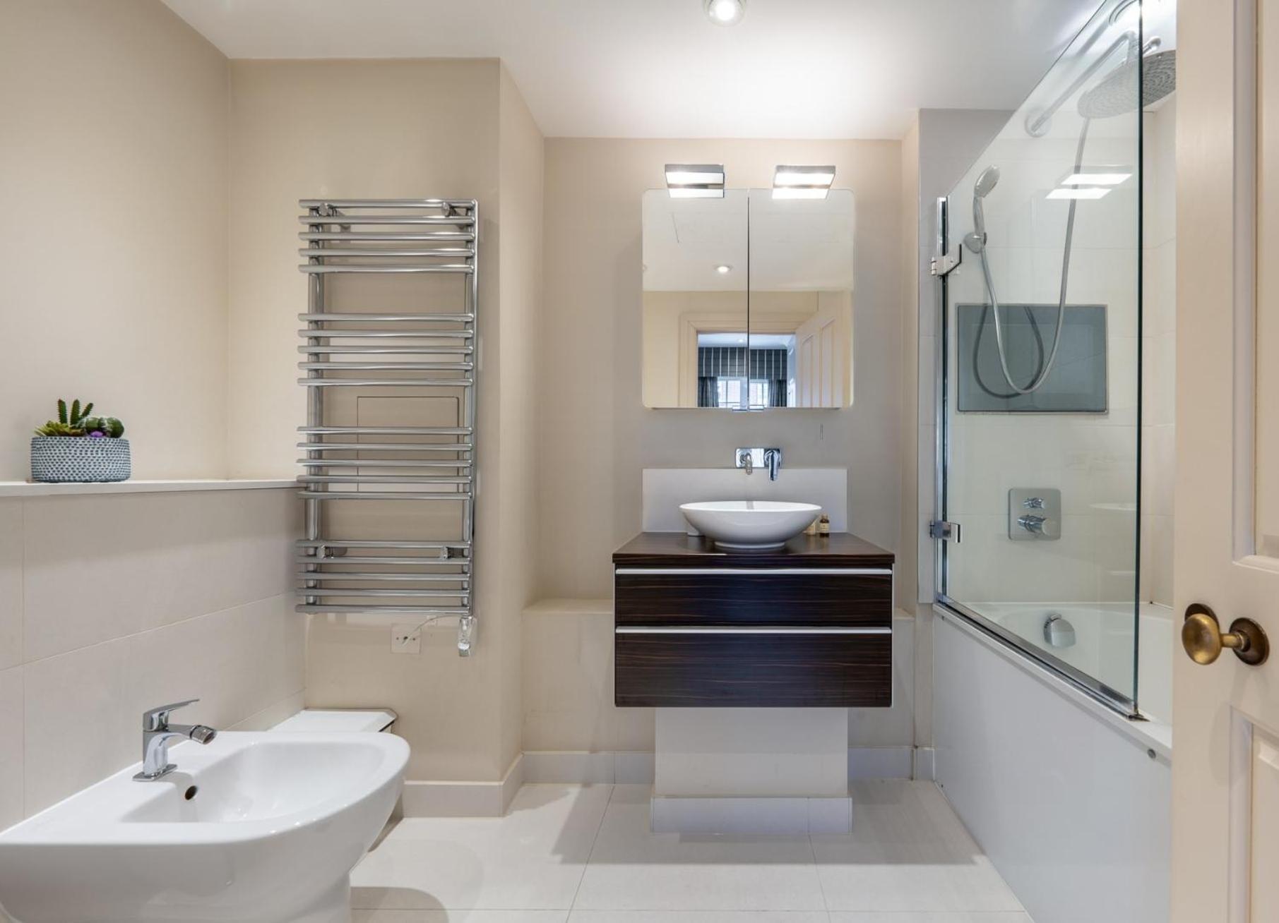 Mayfair - Exclusive Residences Appartamento