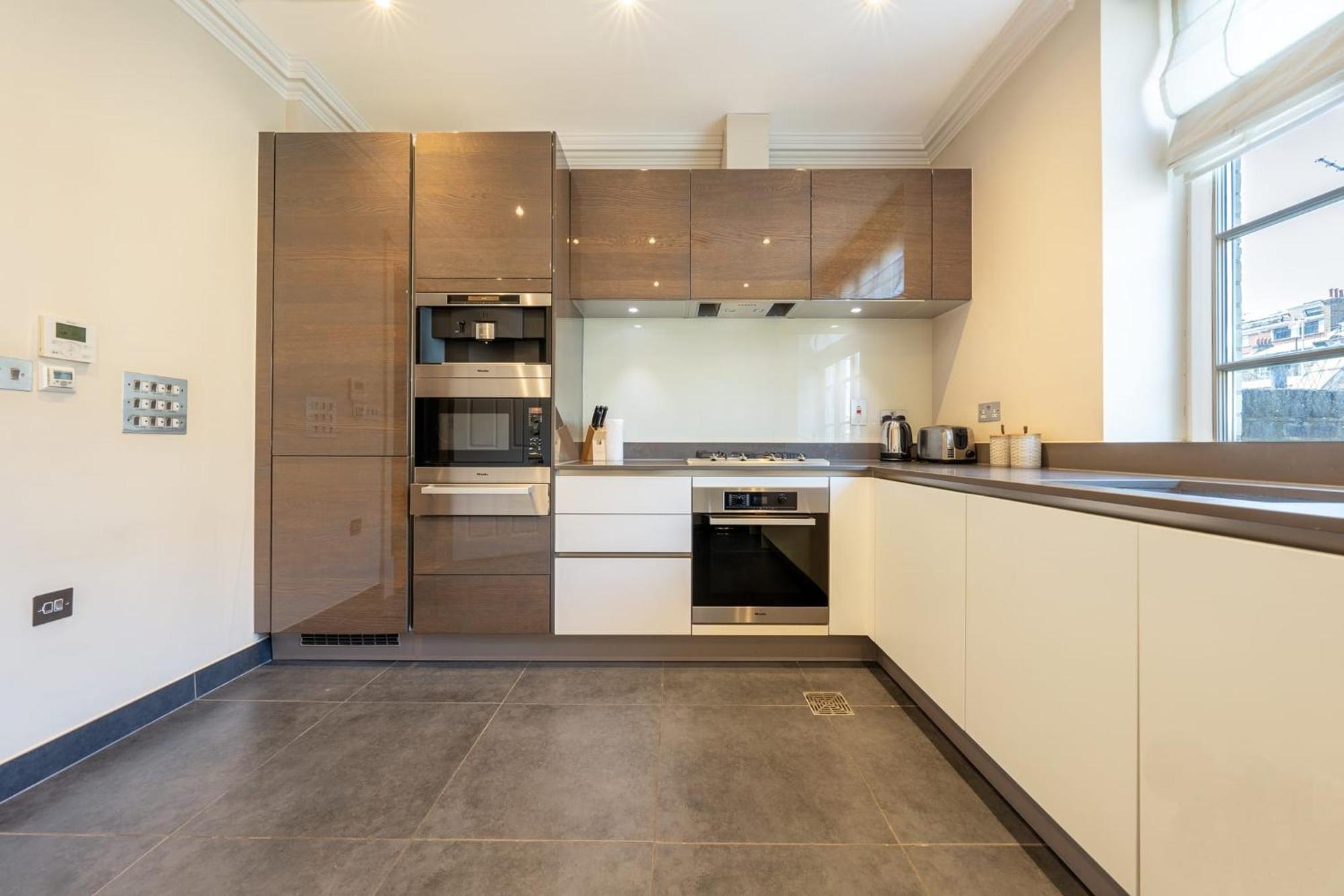 Mayfair - Exclusive Residences Appartamento Londra