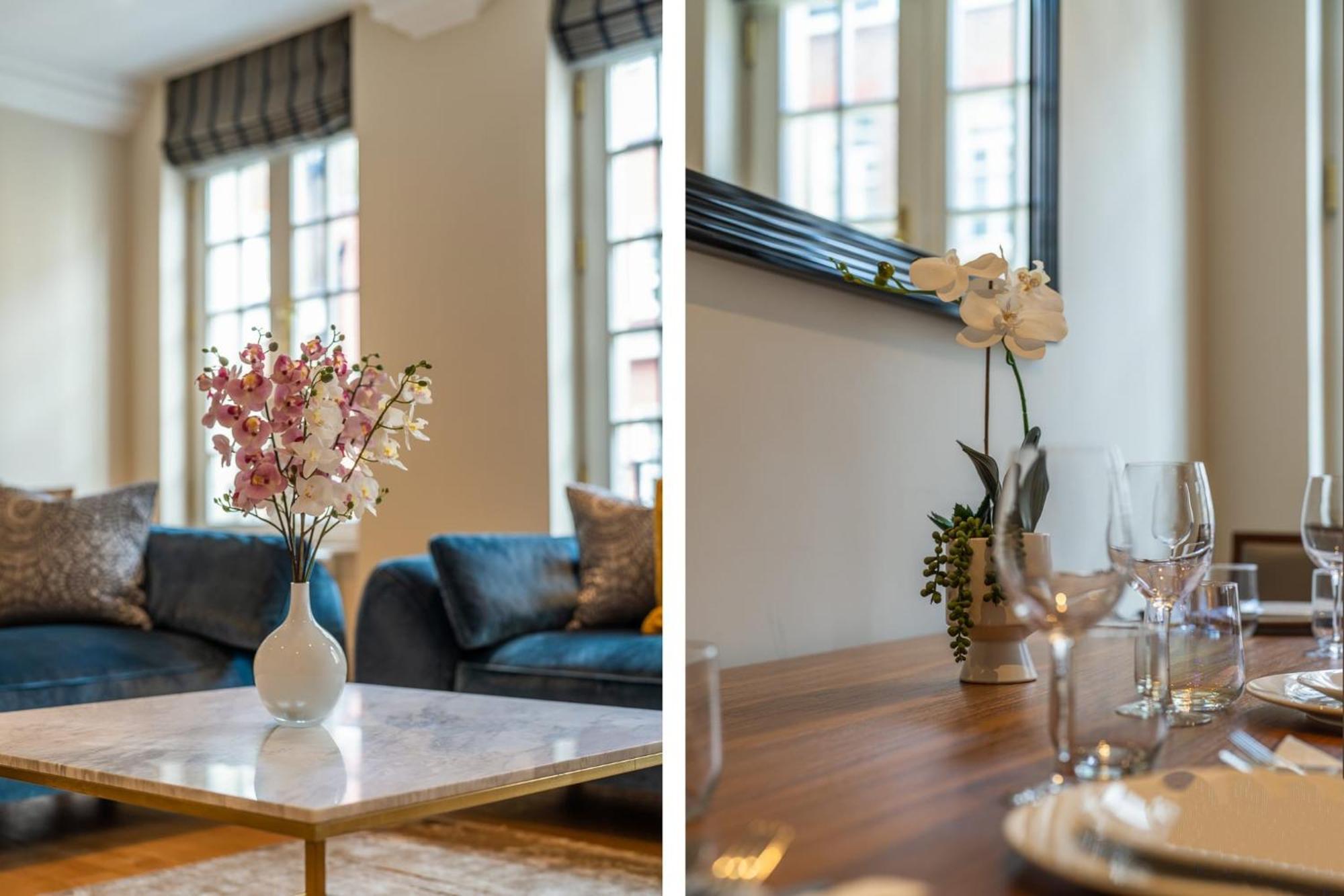 Mayfair - Exclusive Residences * Londra