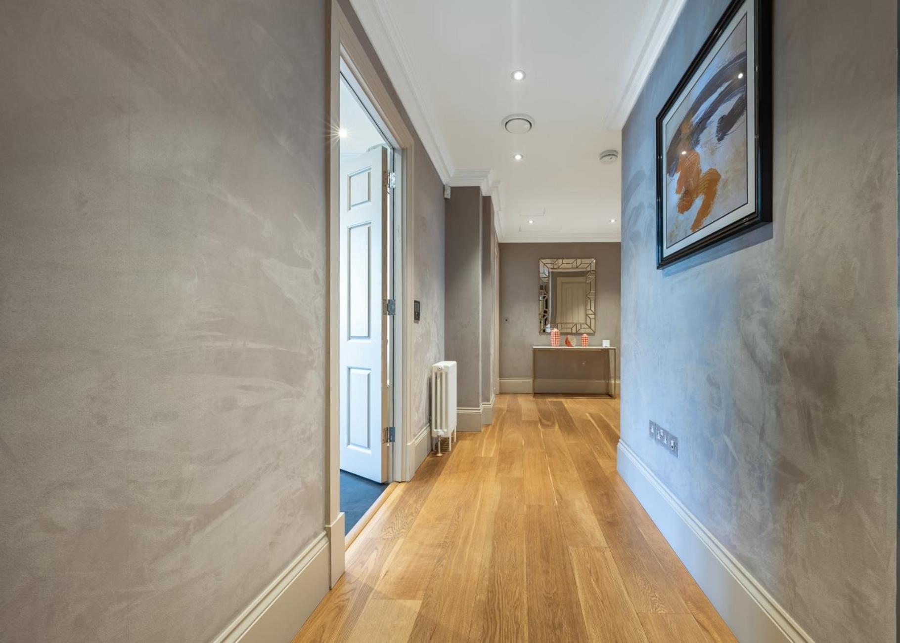Mayfair - Exclusive Residences Londra