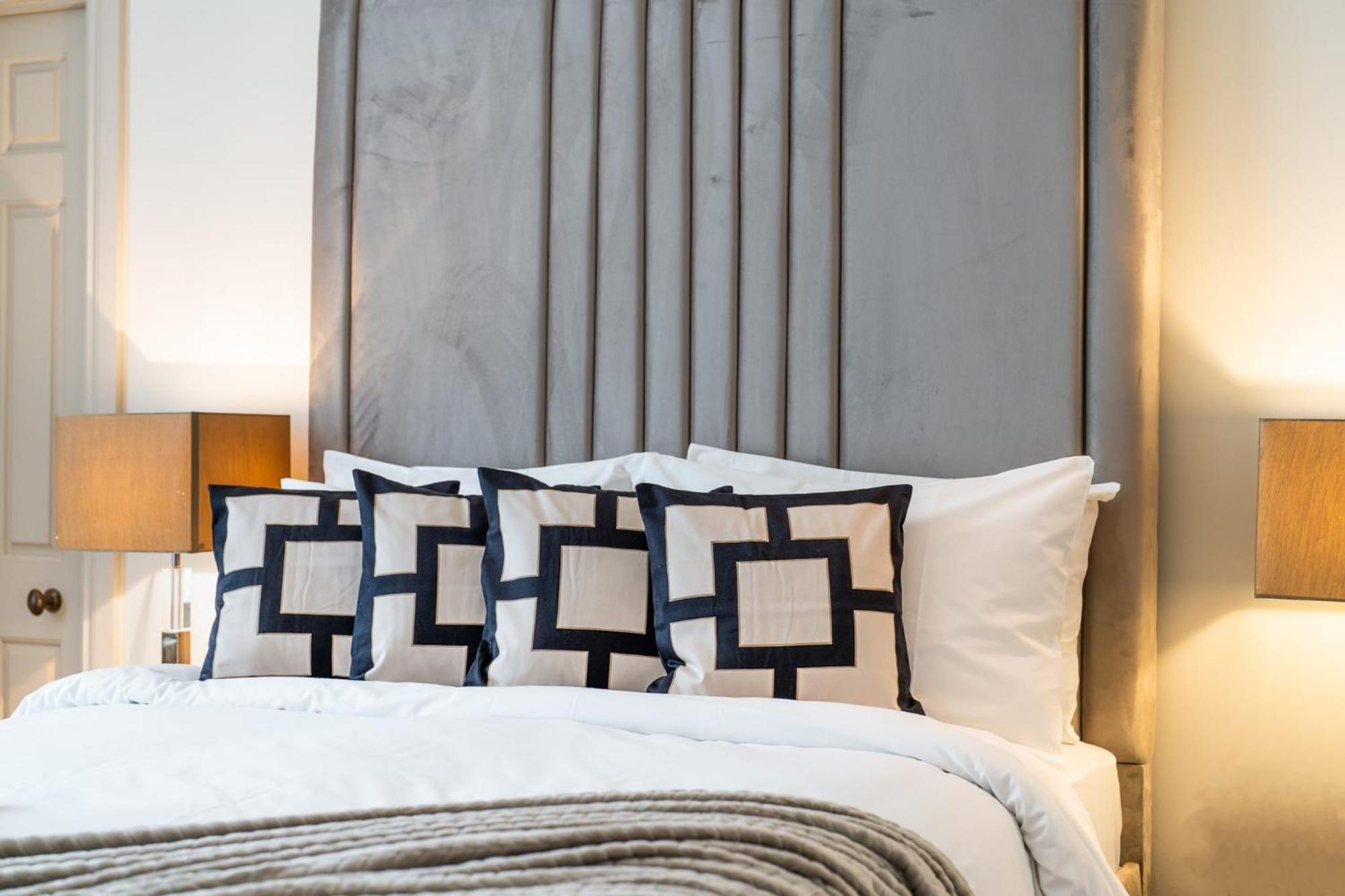 Mayfair - Exclusive Residences Appartamento *