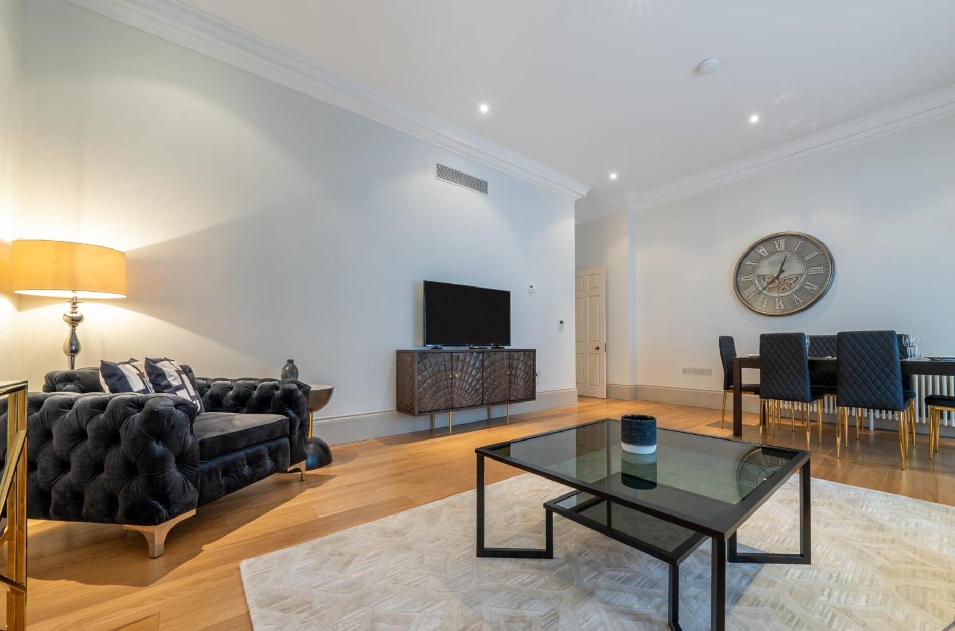 Mayfair - Exclusive Residences Londra