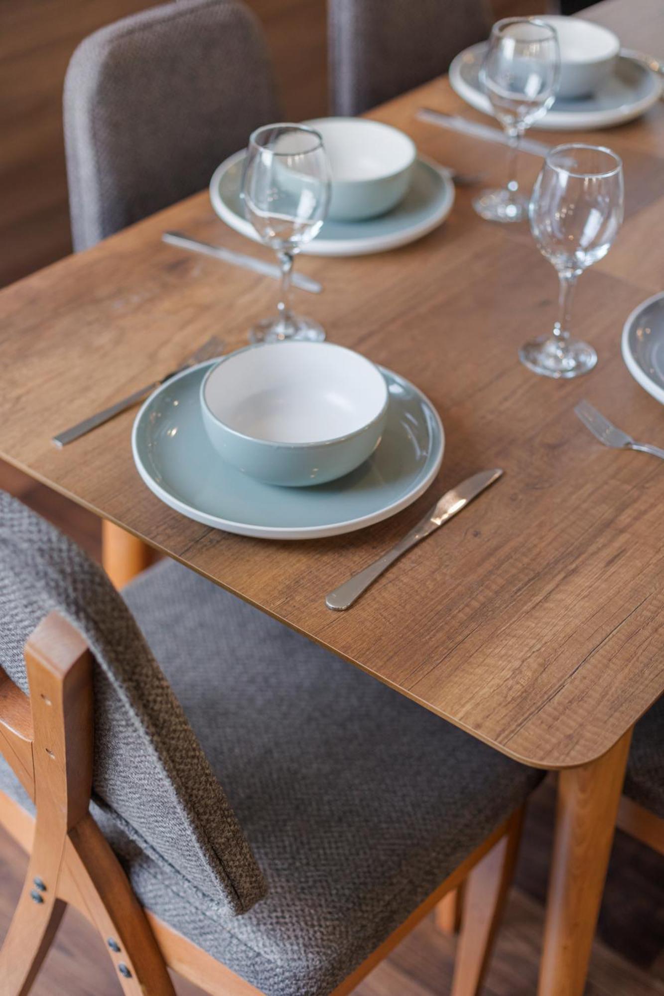 Lägenhet Modern & Spacious 3 Bed With Free Parking & Lift In Shoreditch, Next To Station