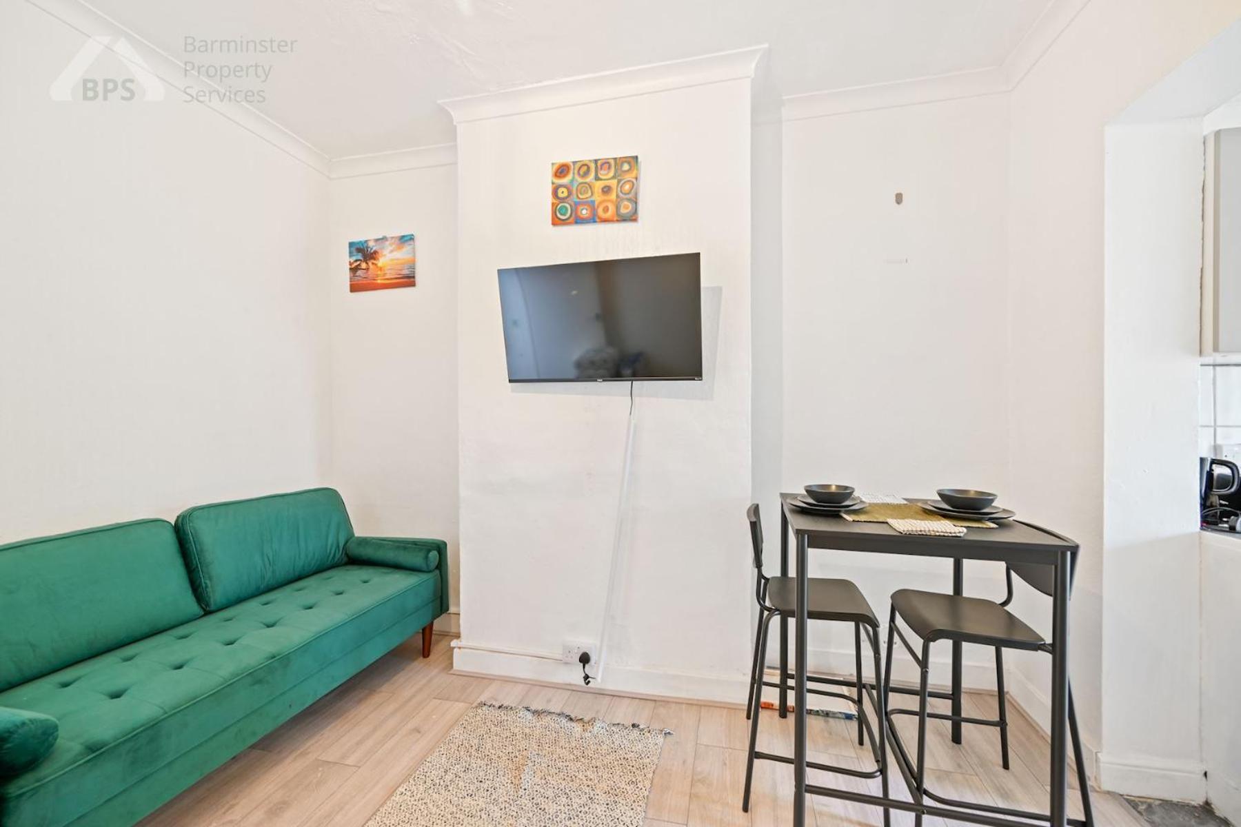 Appartamento Cosy Tottenham Sleeps 4