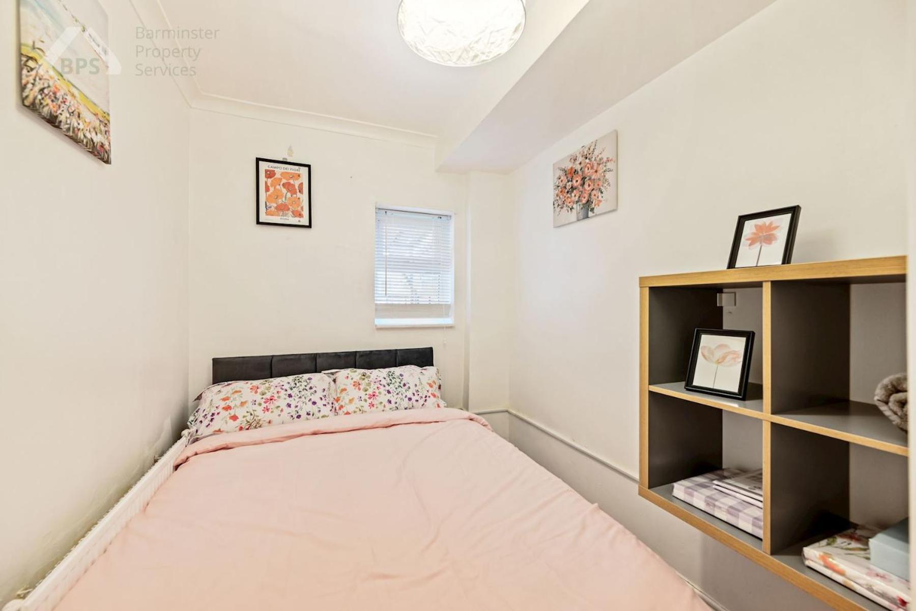 Apartment Cosy Tottenham Sleeps 4 *