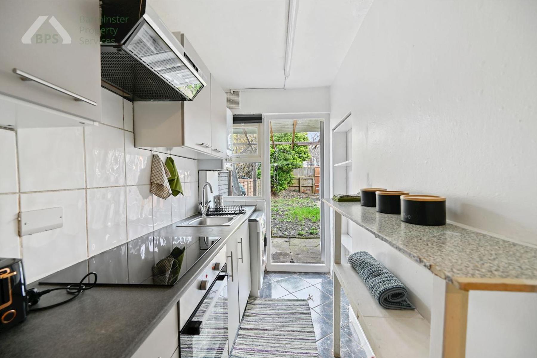 Cosy Tottenham Sleeps 4 * Londra