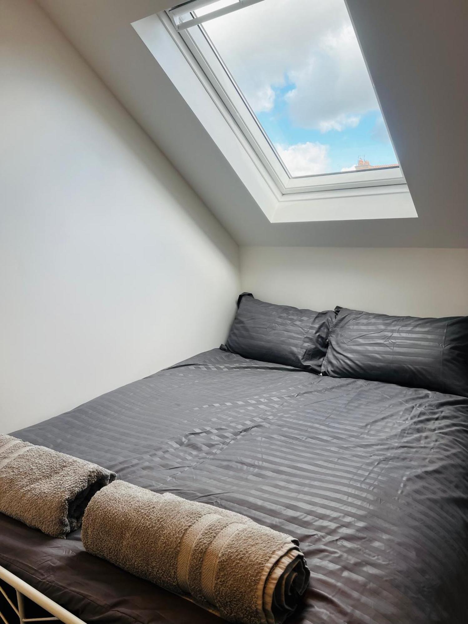 Privatunterkunft Ivory Penthouse Next To Wembley Stadium By Imperia London