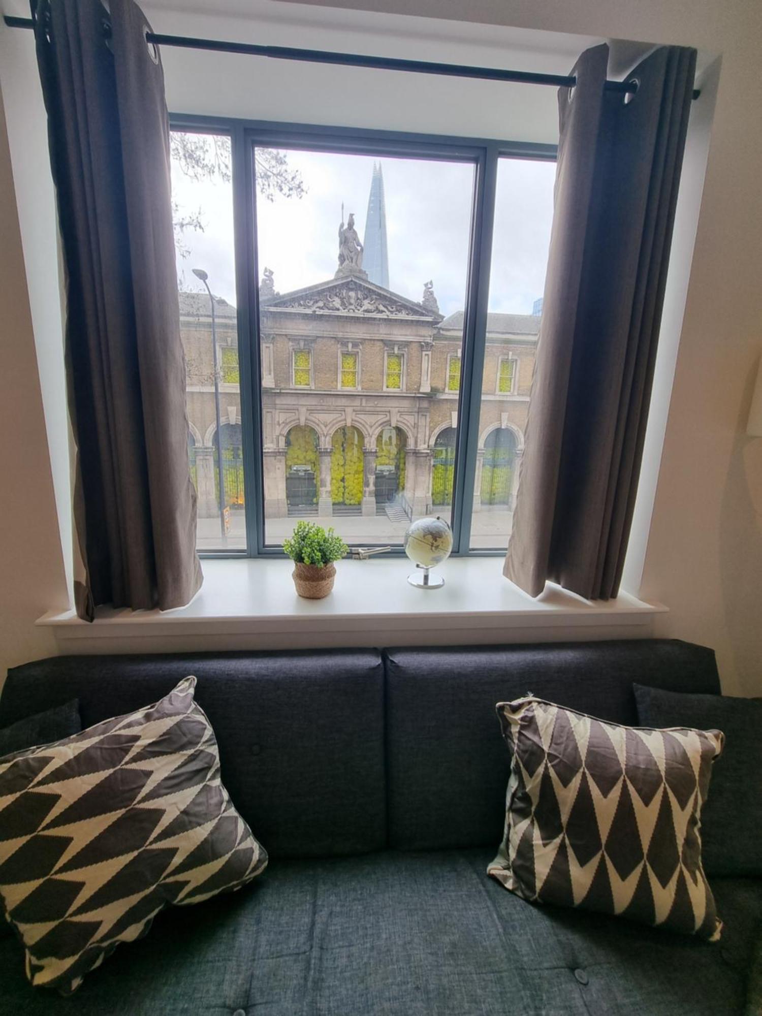 Appartement Shard View *