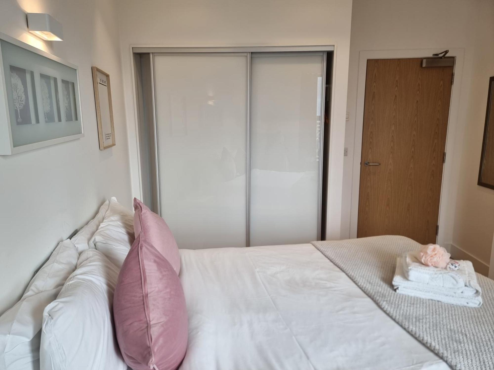 Shard View Appartement