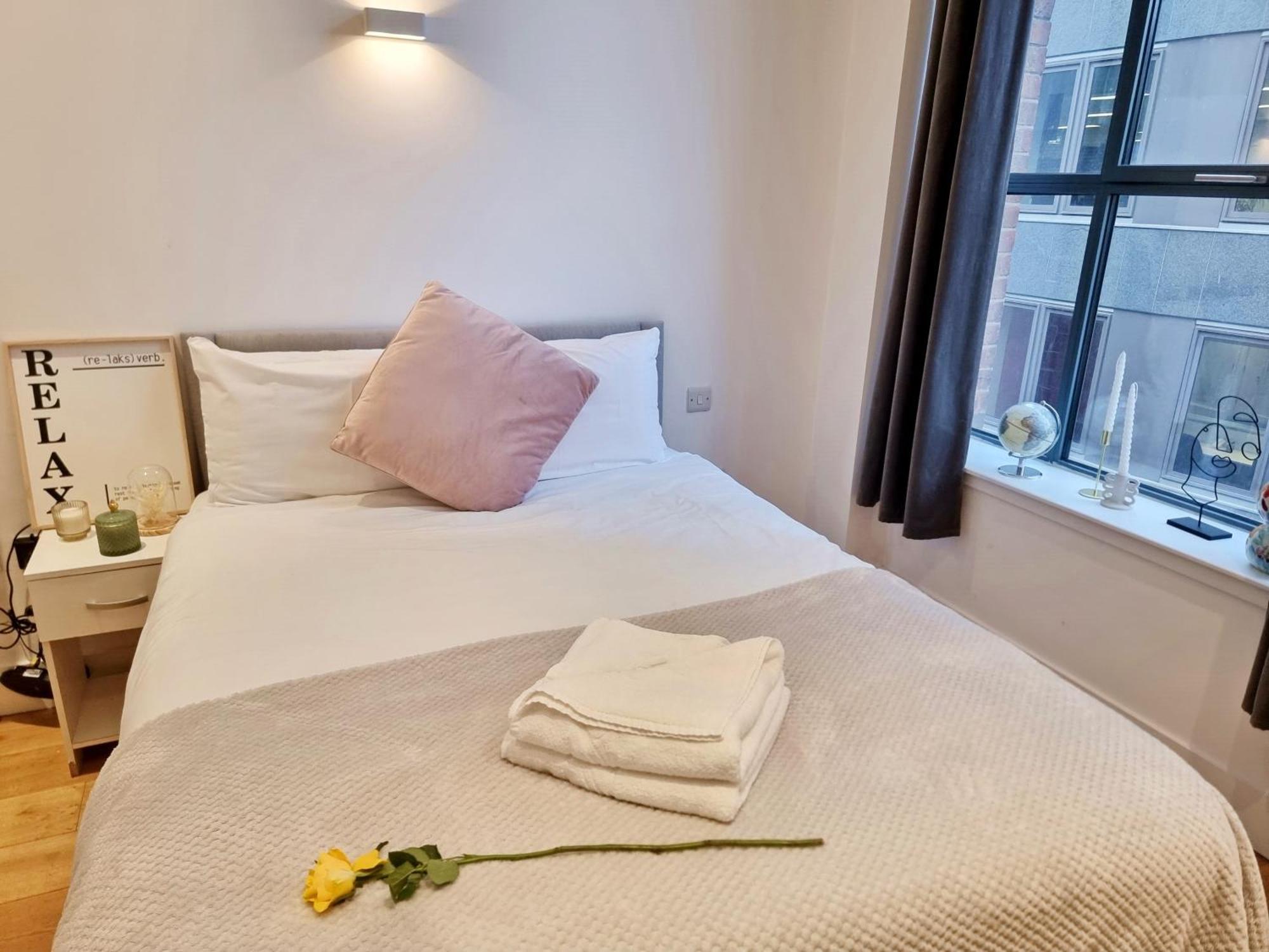 Appartement Shard View Londen