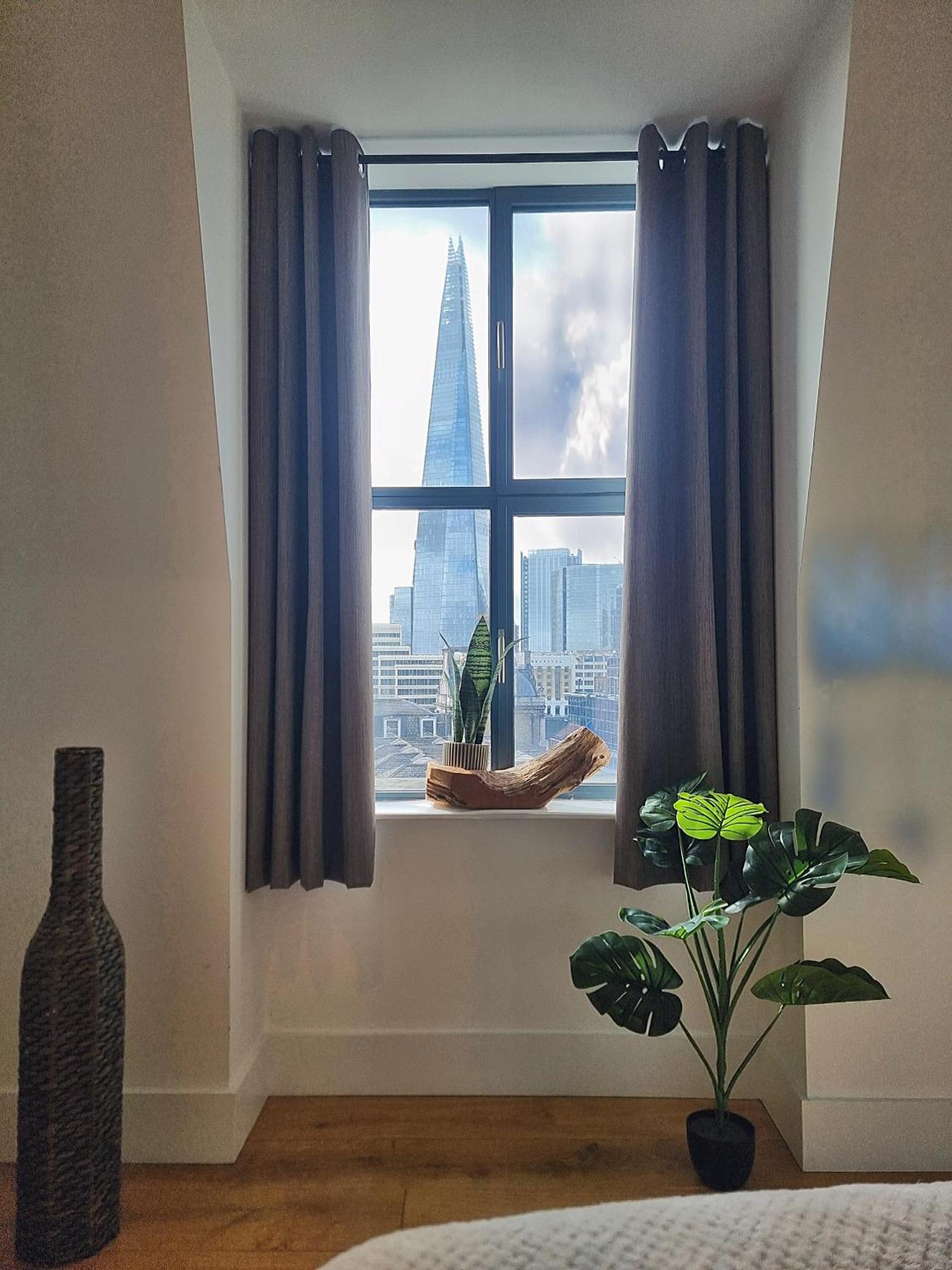 Shard View Appartement
