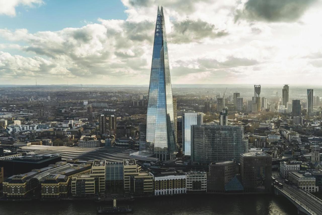 Appartement Shard View