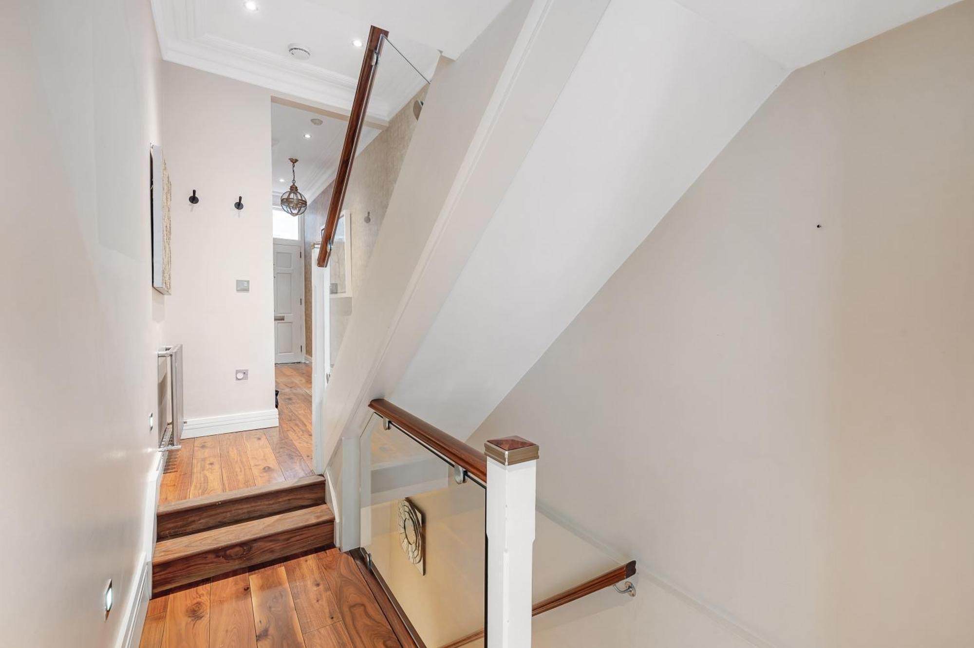 Ferienhaus Casa Italia Near Sloane Square - Ac Bedrooms *