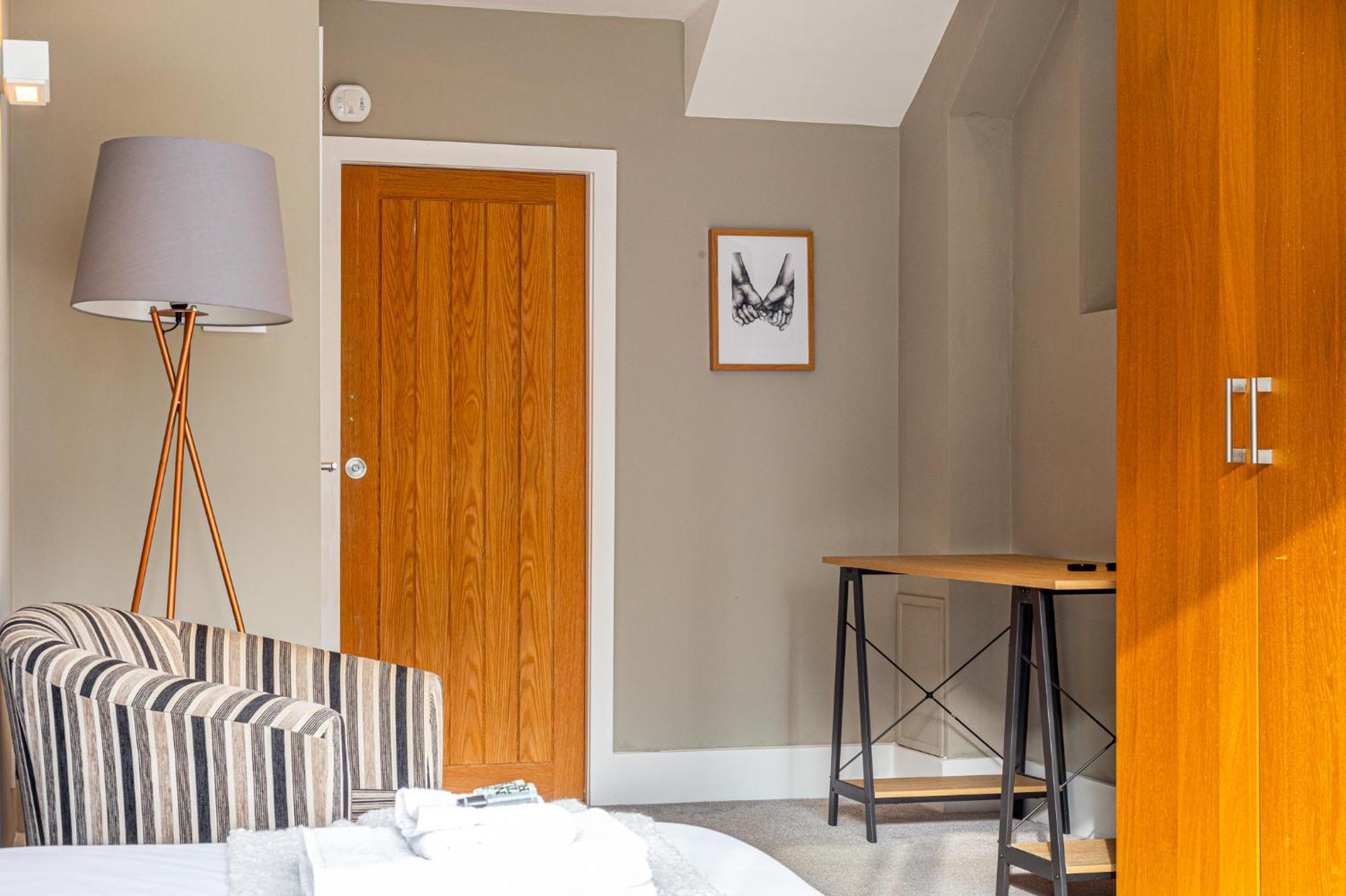 Appartement Fantastic Multilevel 3br, Vibrant Angel, 5min Tube Londen