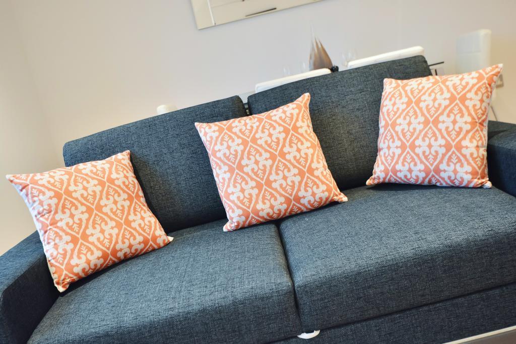 The Kensington Residencies Apartment