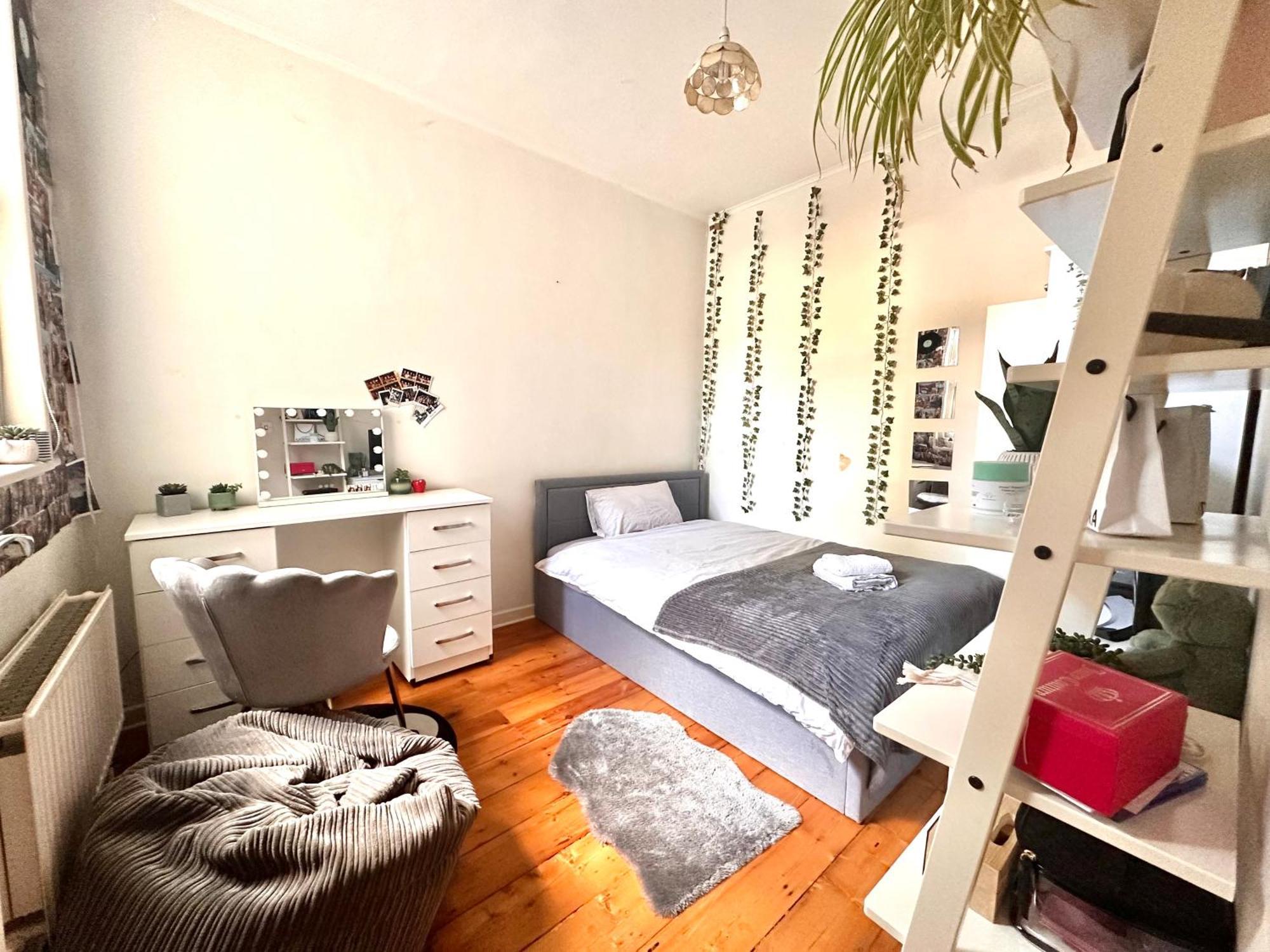 Accommodatie bij particulieren A Lovely Guest In West *