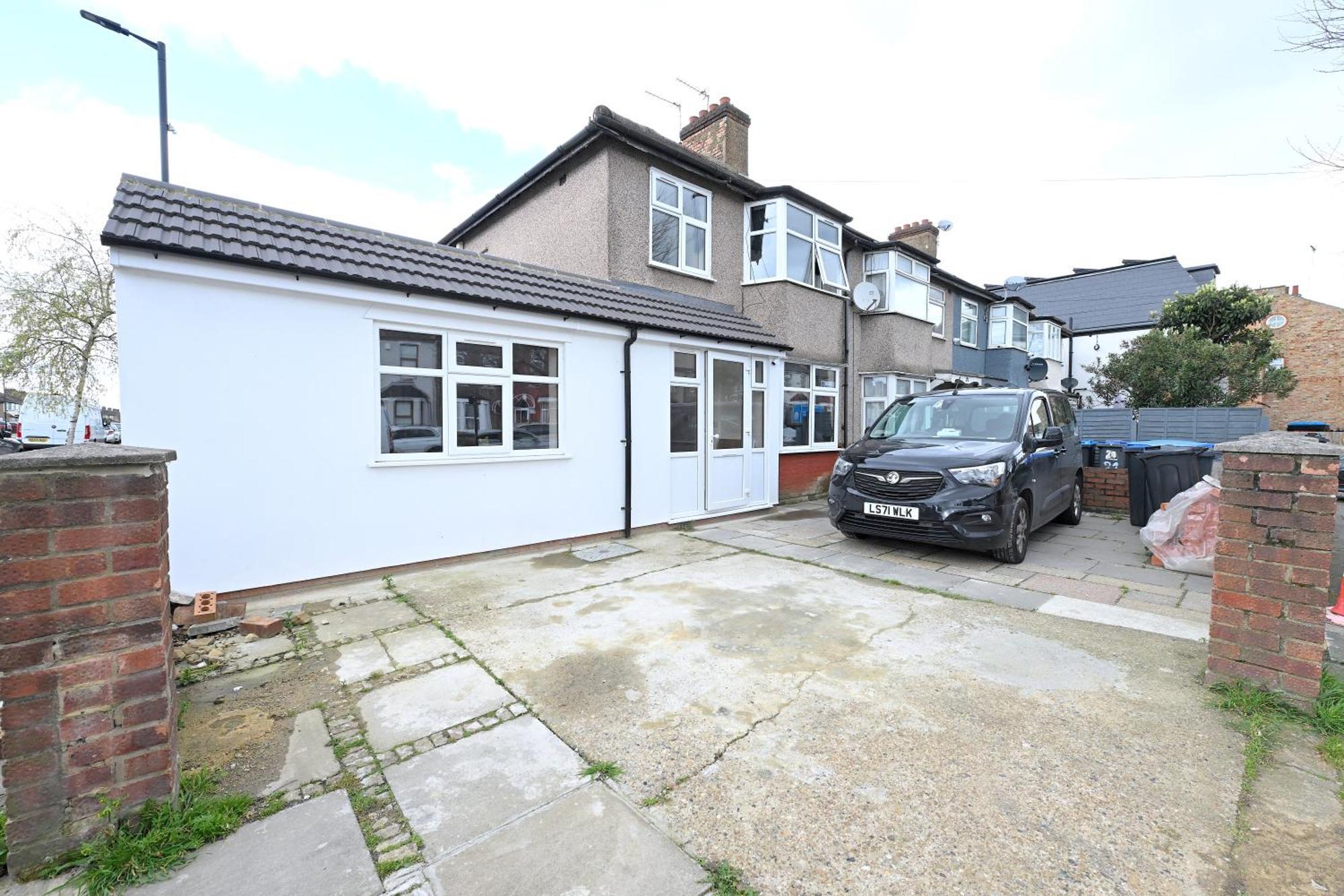 Appartement Spacious 5 Bedroom House Next To Tottenham Stadium *