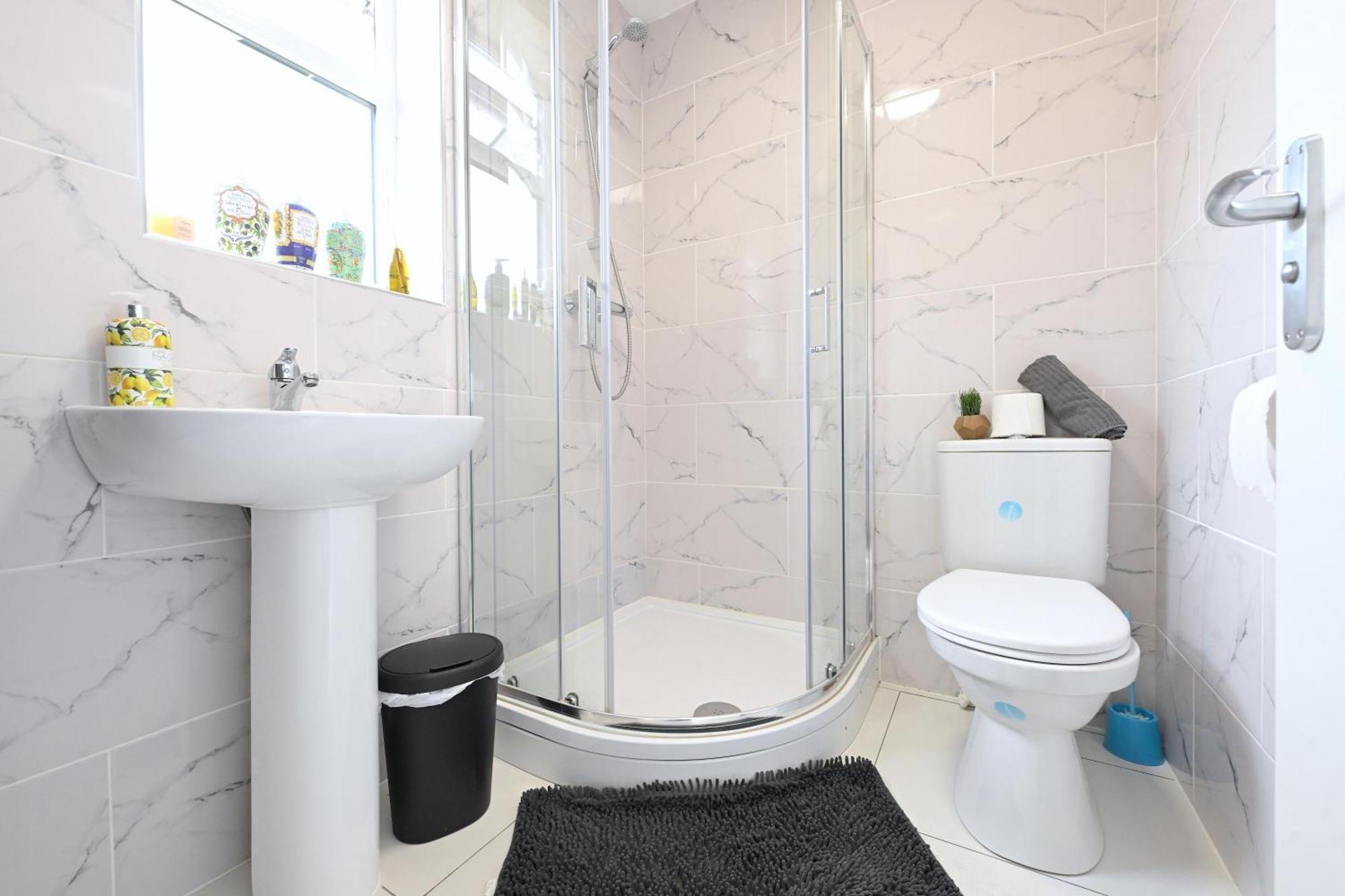 Appartement Spacious 5 Bedroom House Next To Tottenham Stadium *