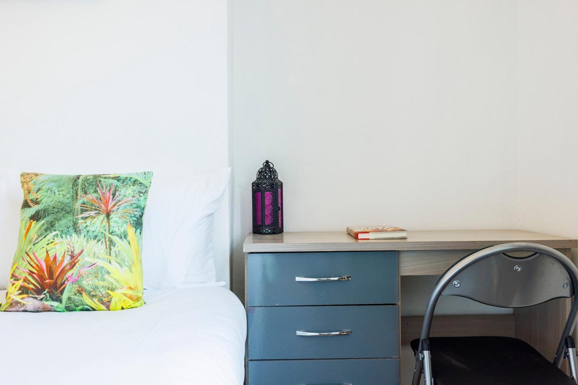 Lejlighed Stylish 2 Bed Near Notting Hill