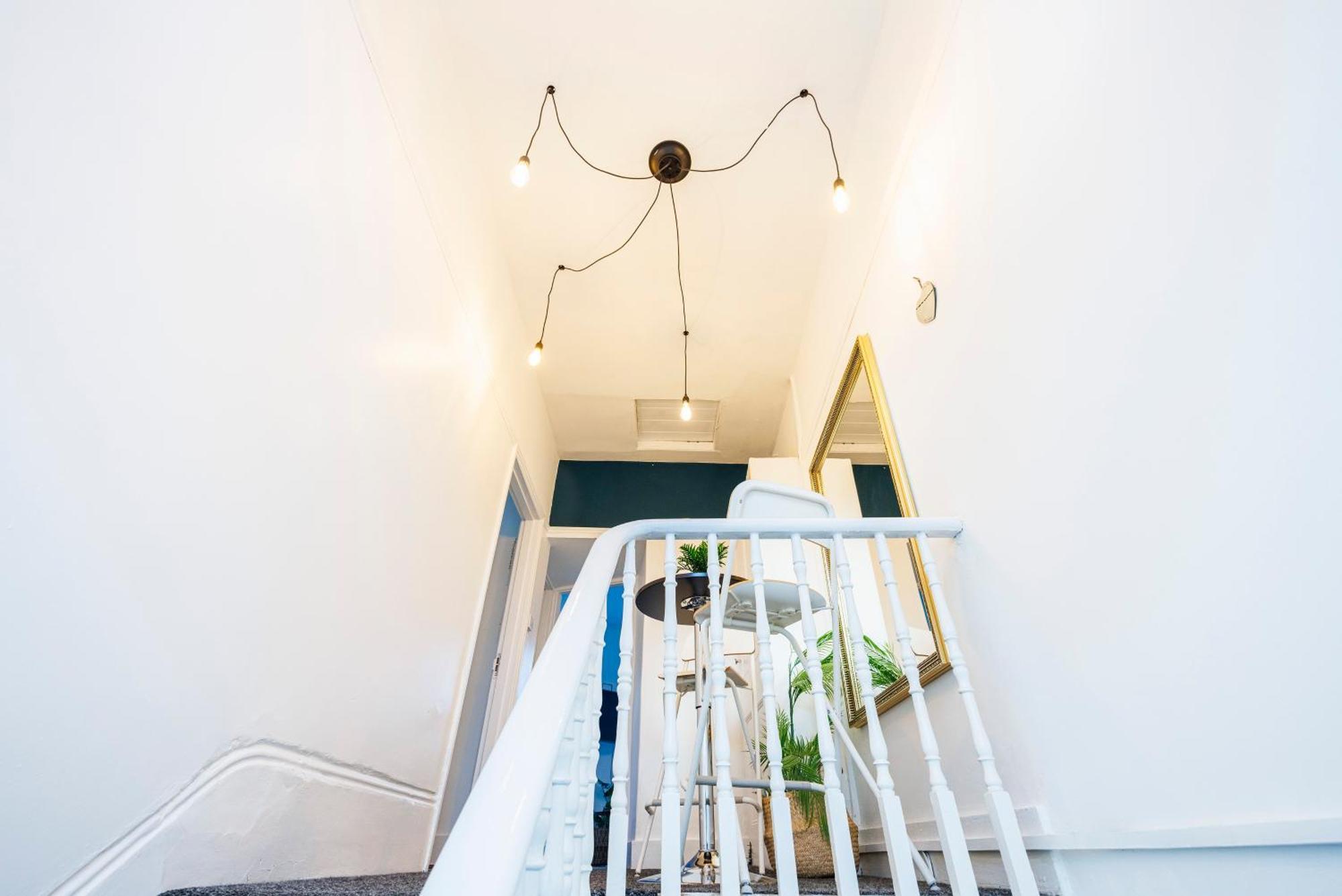 Stylish 2 Bed Near Notting Hill Lejlighed