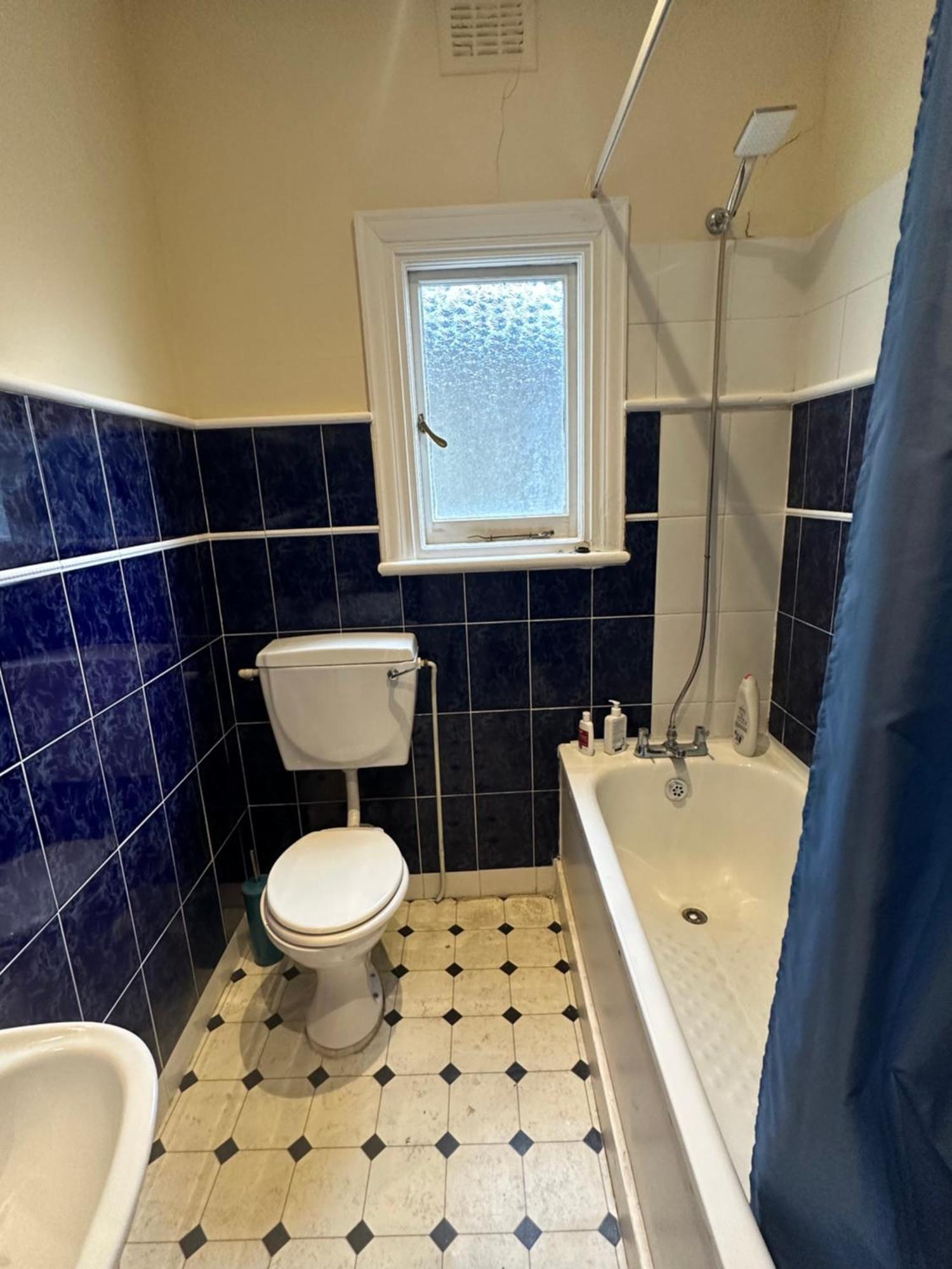 Double Bedroom In * Londen