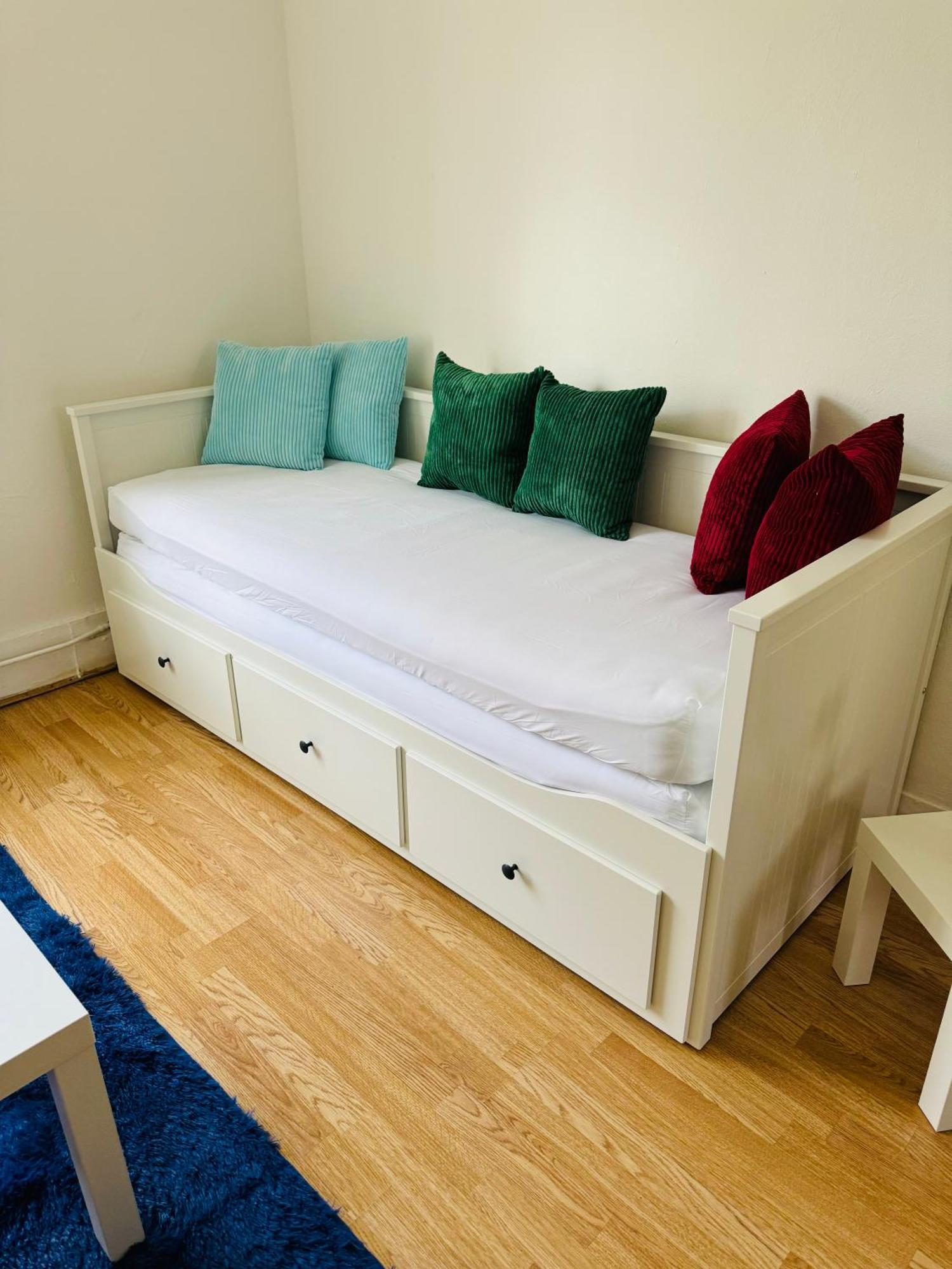 Lovely 2-bed 15 Mins Walk To The Shard Appartamento Londra